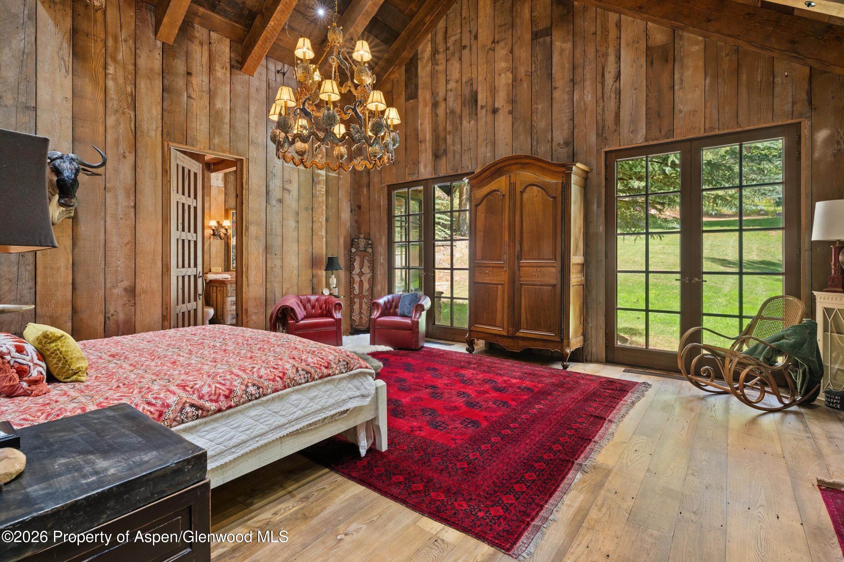 6067 Woody Creek Road Woody Creek CO 81656