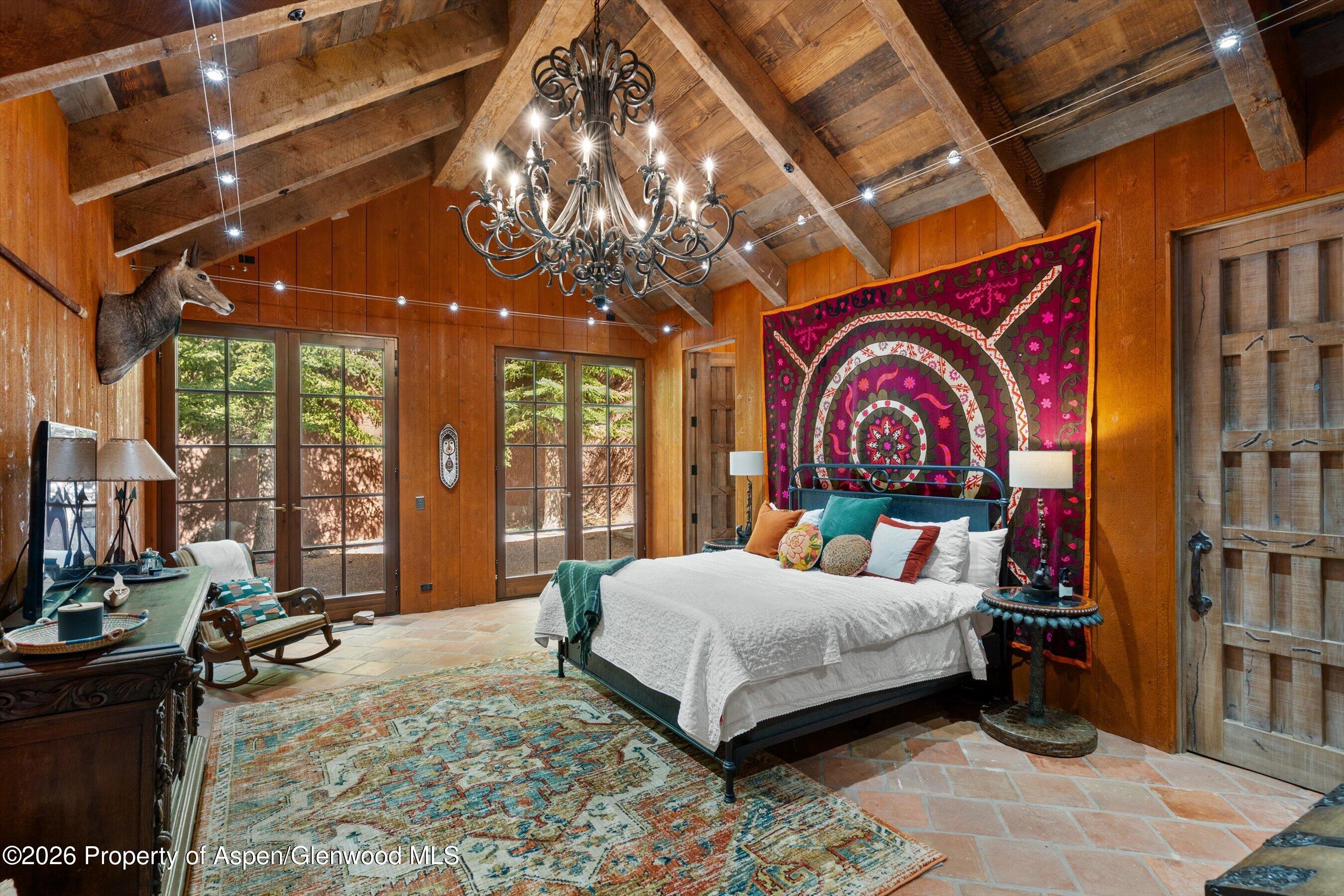 6067 Woody Creek Road Woody Creek CO 81656