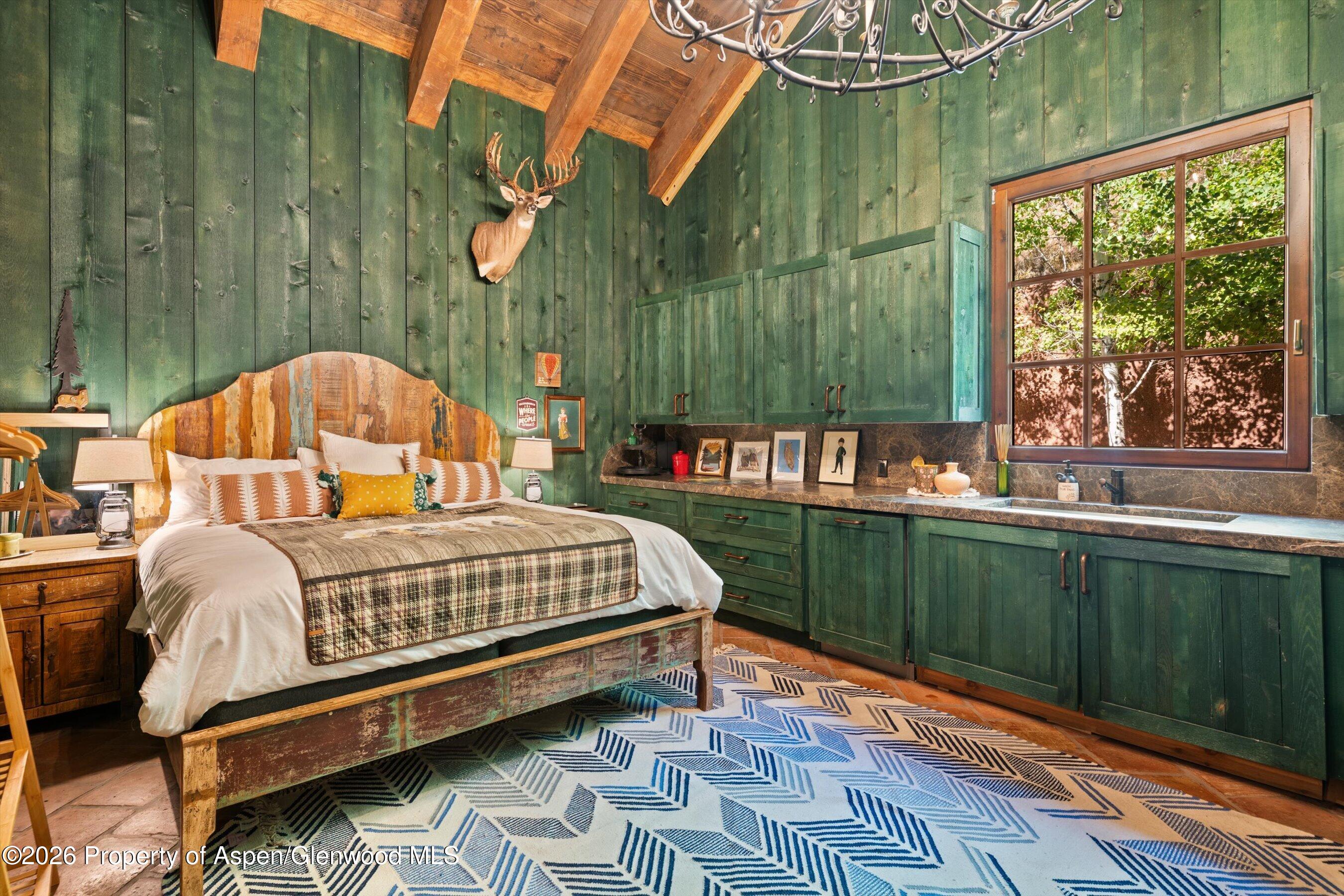 6067 Woody Creek Road Woody Creek CO 81656