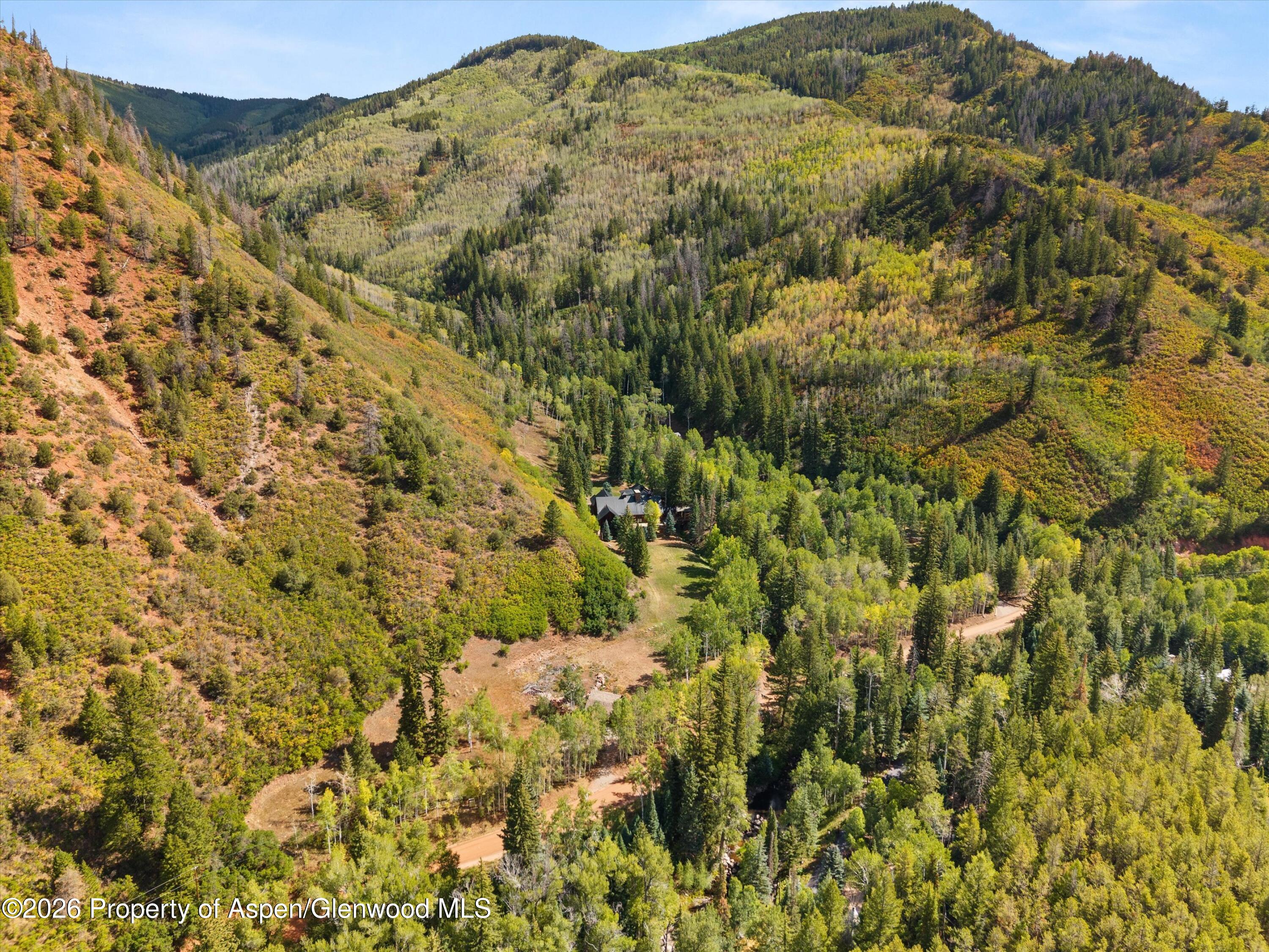 6067 Woody Creek Road Woody Creek CO 81656