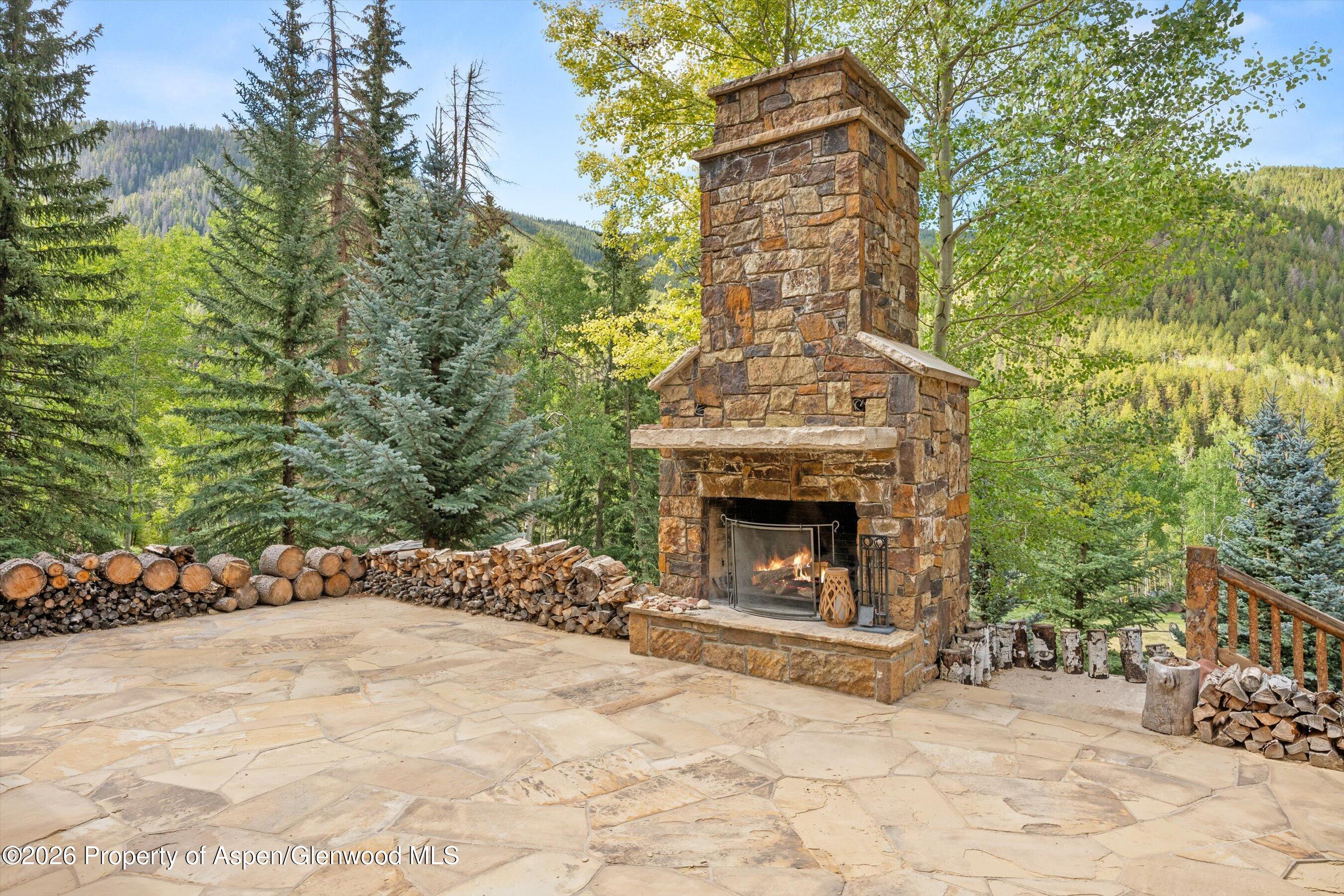 6067 Woody Creek Road Woody Creek CO 81656