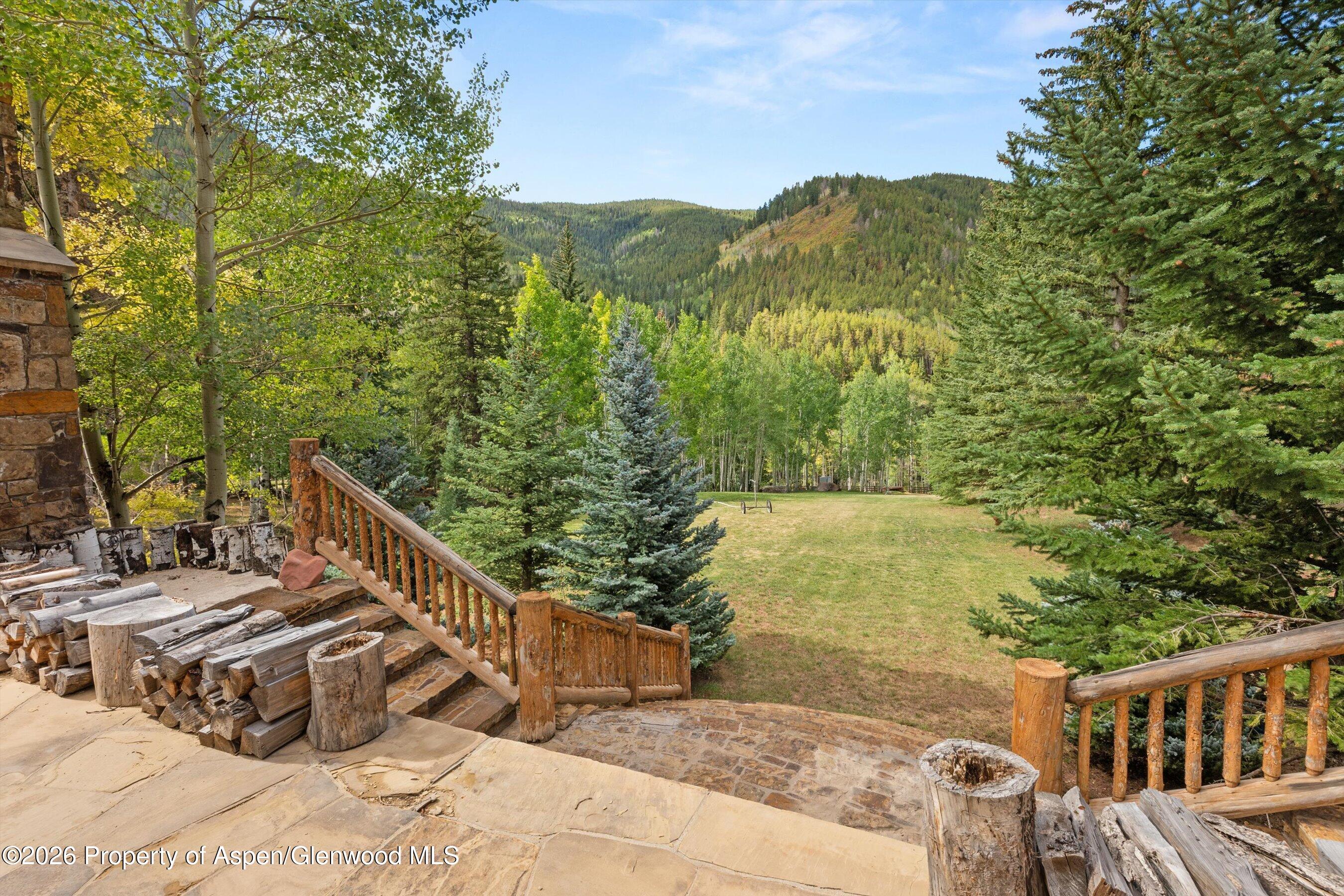 6067 Woody Creek Road Woody Creek CO 81656
