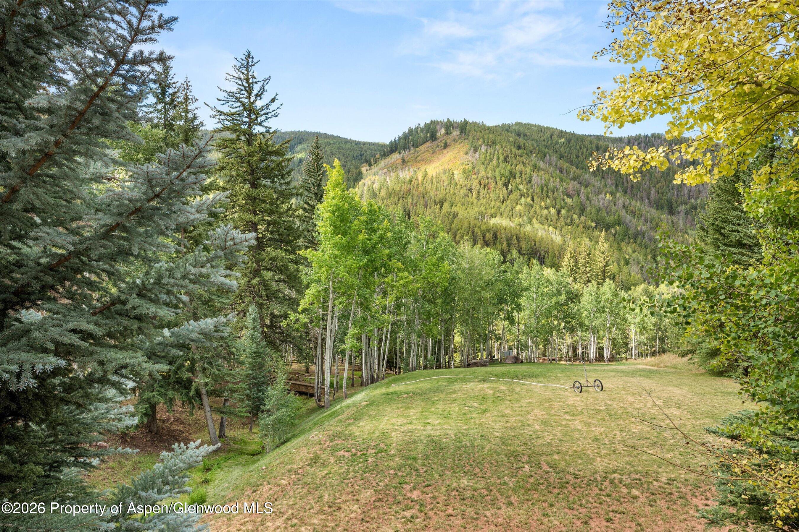 6067 Woody Creek Road Woody Creek CO 81656