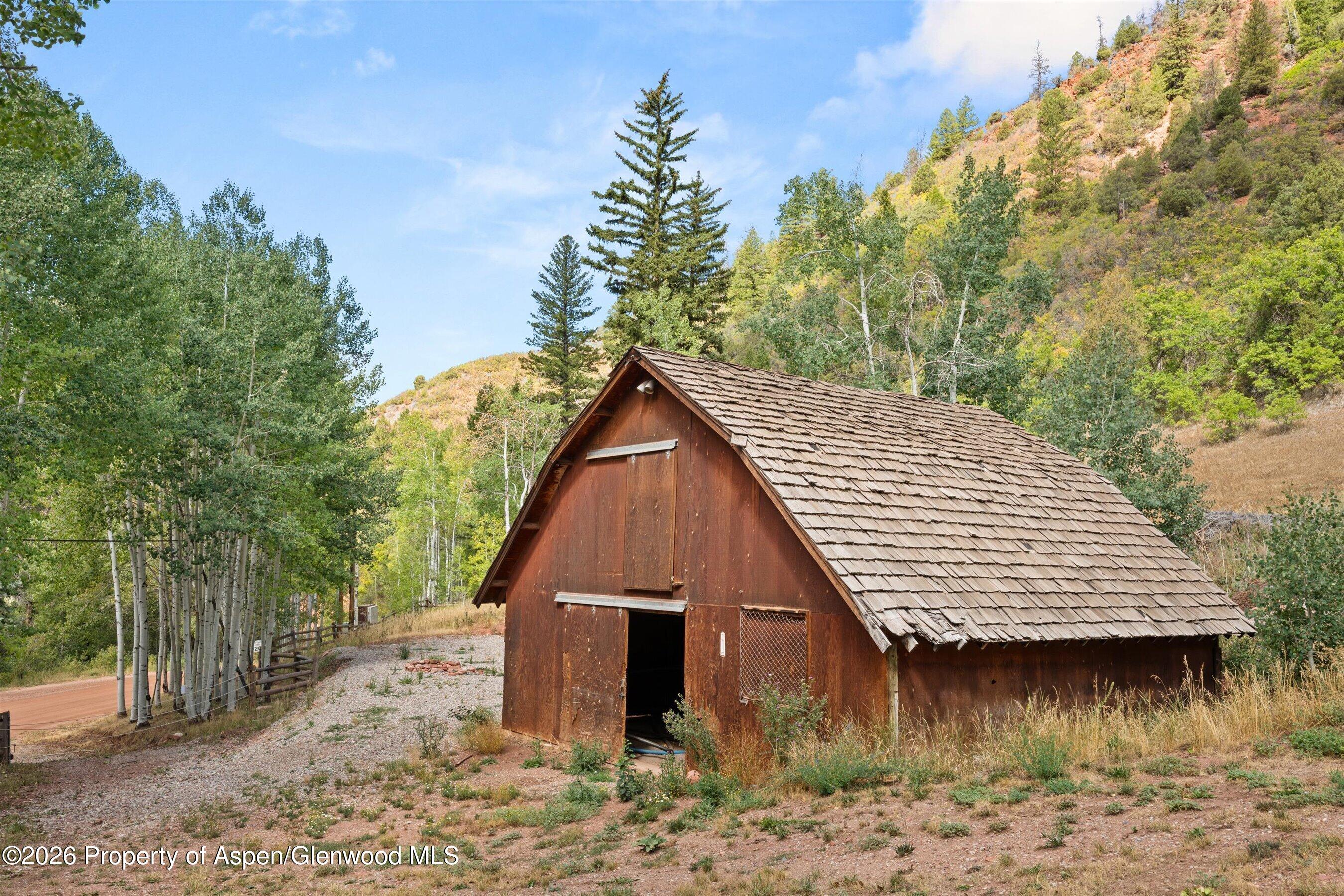 6067 Woody Creek Road Woody Creek CO 81656