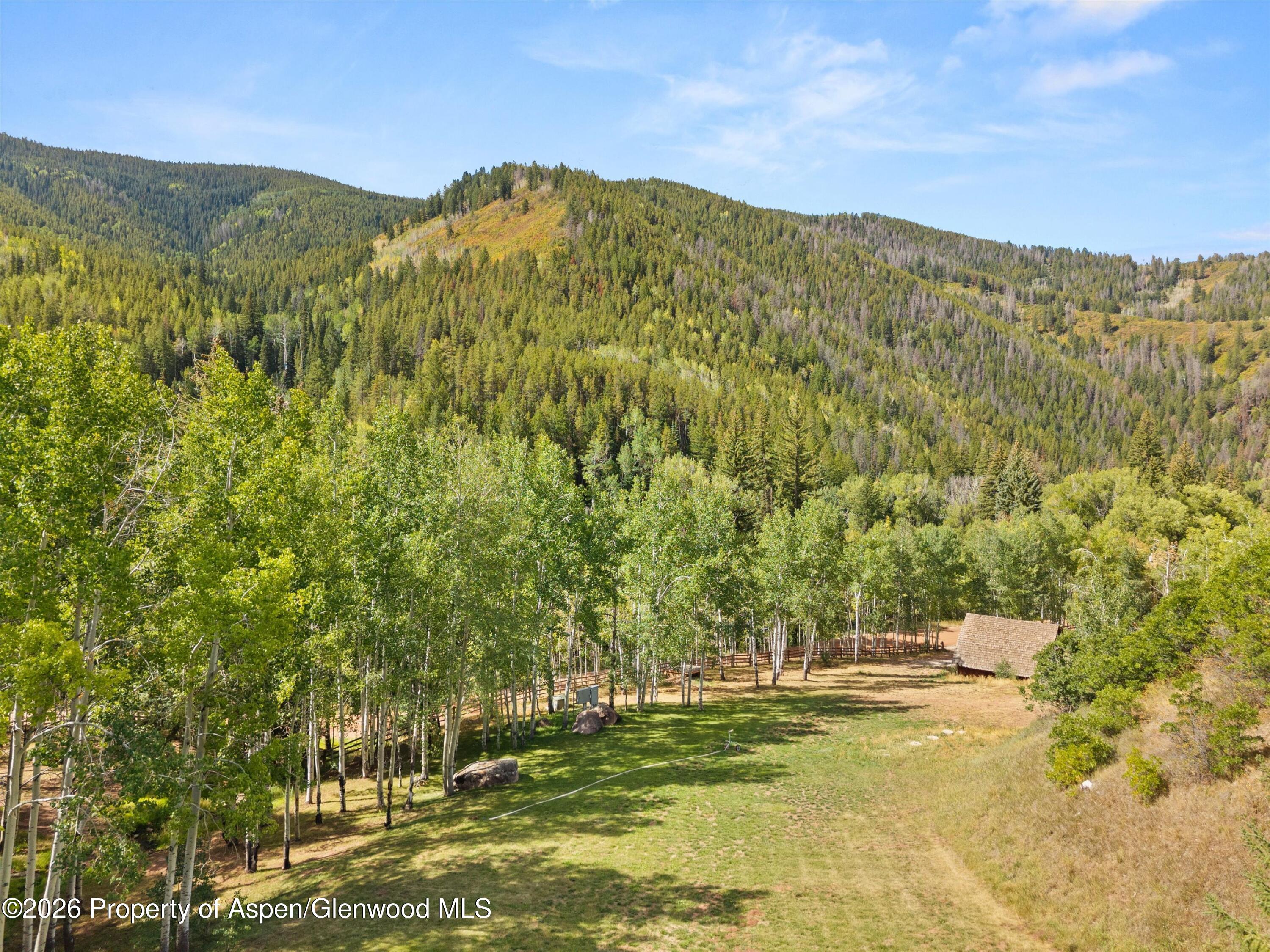 6067 Woody Creek Road Woody Creek CO 81656