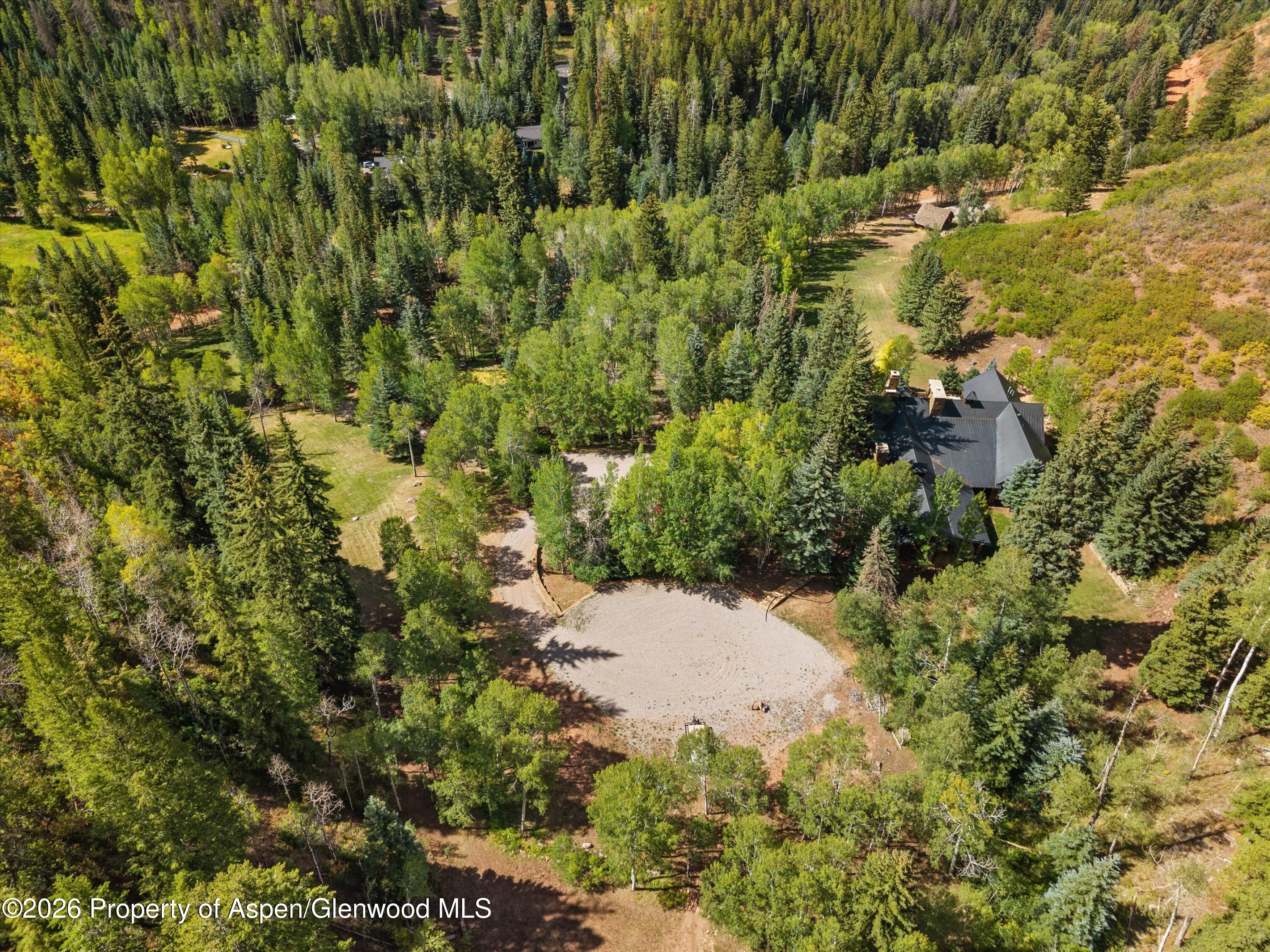 6067 Woody Creek Road Woody Creek CO 81656