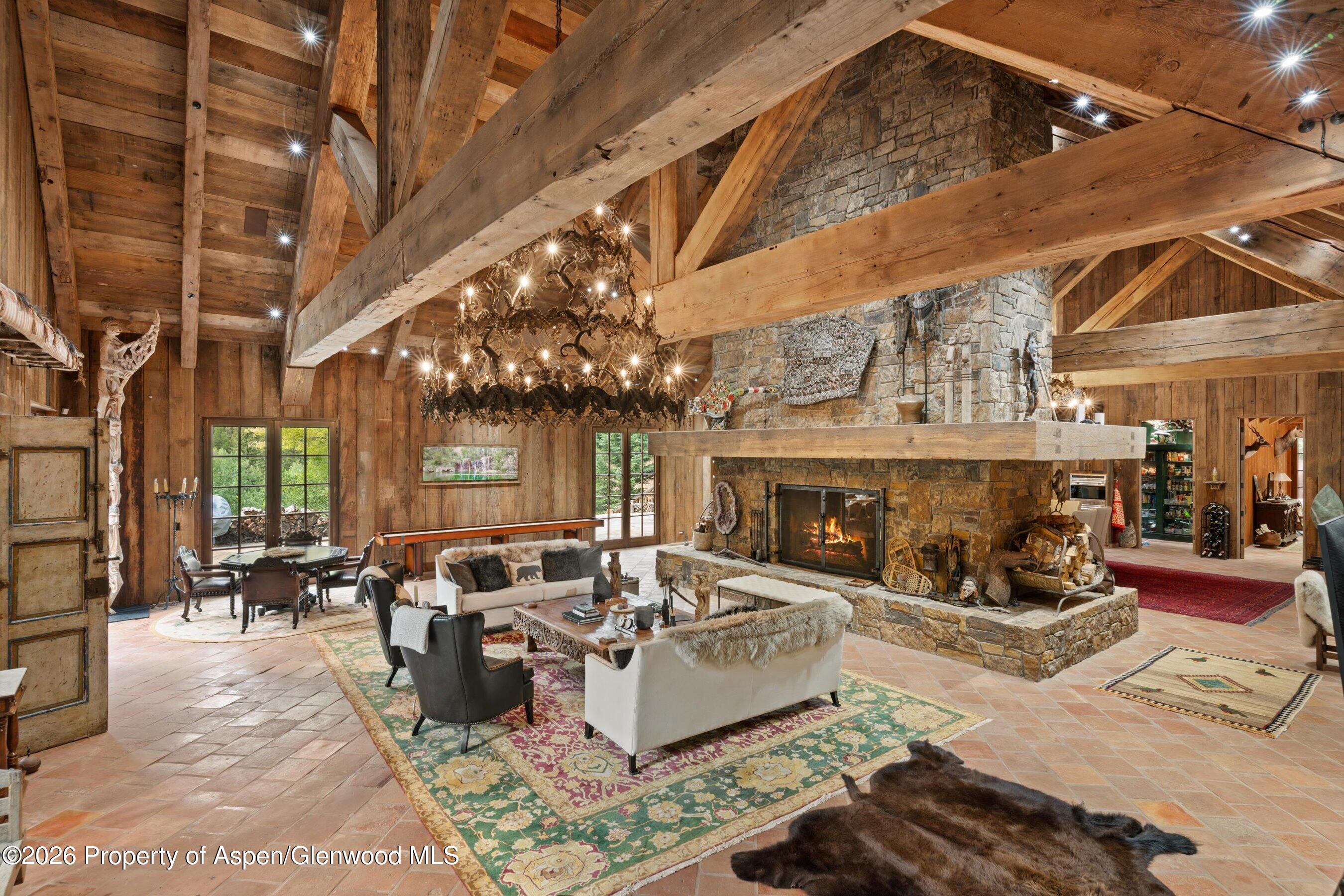 6067 Woody Creek Road Woody Creek CO 81656