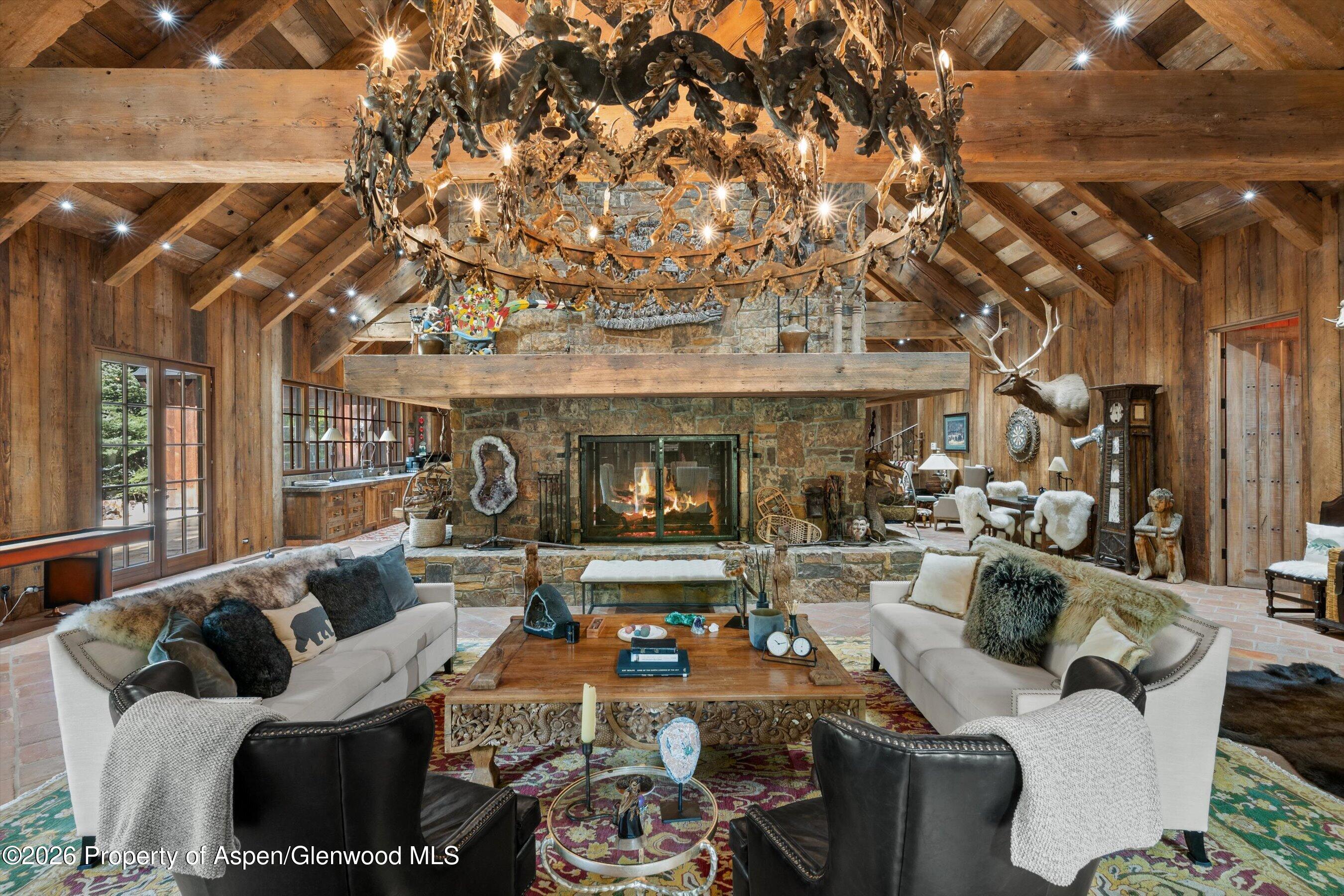 6067 Woody Creek Road Woody Creek CO 81656