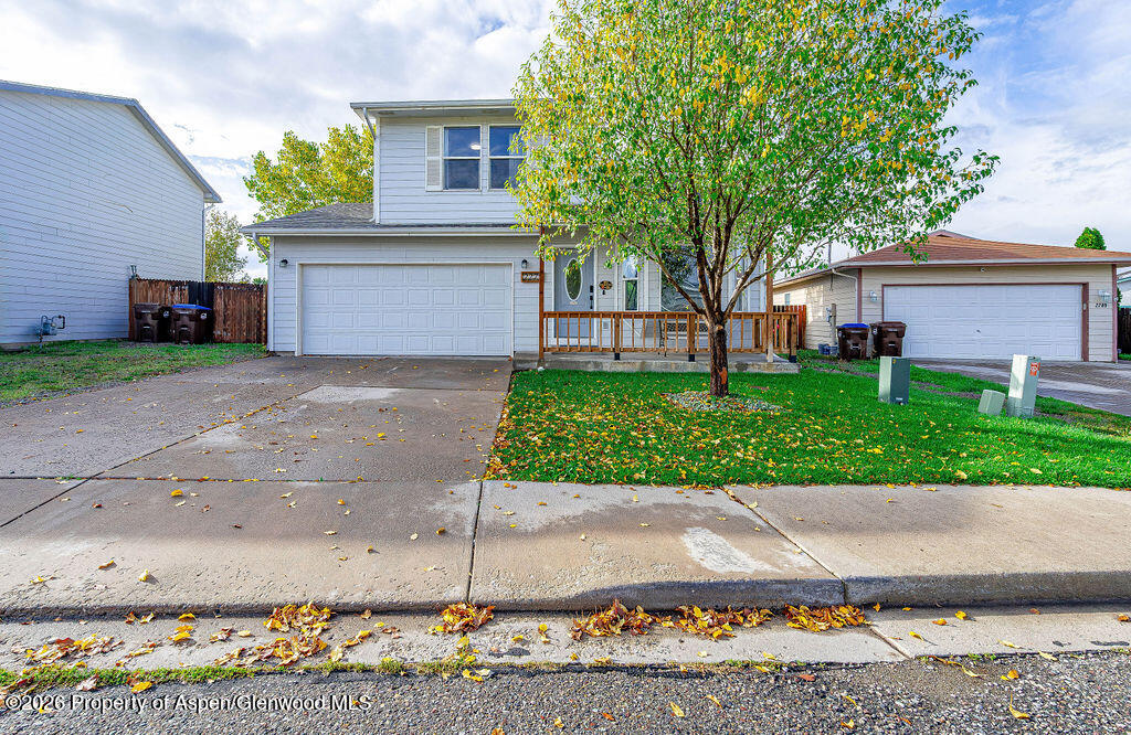 2275 Meadow Circle Rifle CO 81650