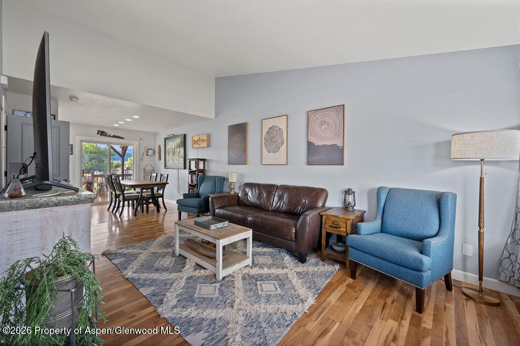 2275 Meadow Circle Rifle CO 81650