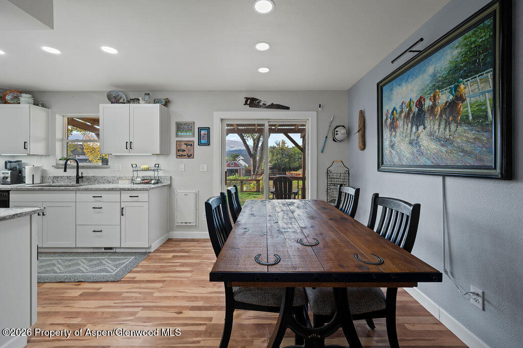 2275 Meadow Circle Rifle CO 81650