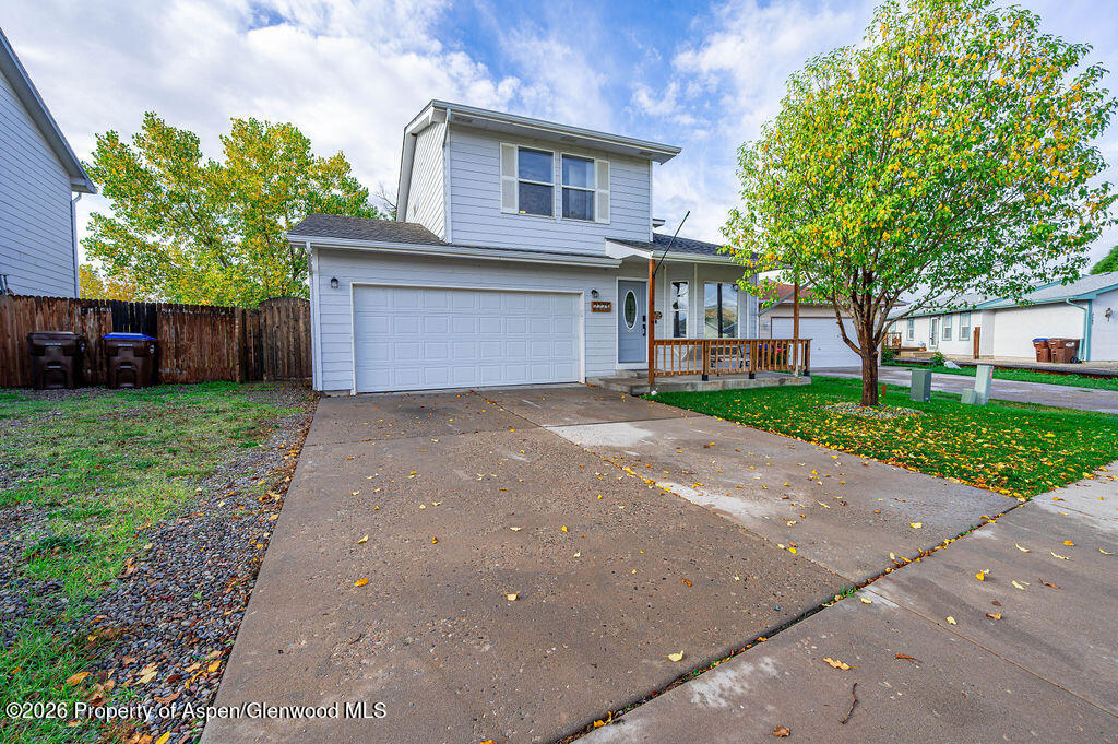 2275 Meadow Circle Rifle CO 81650
