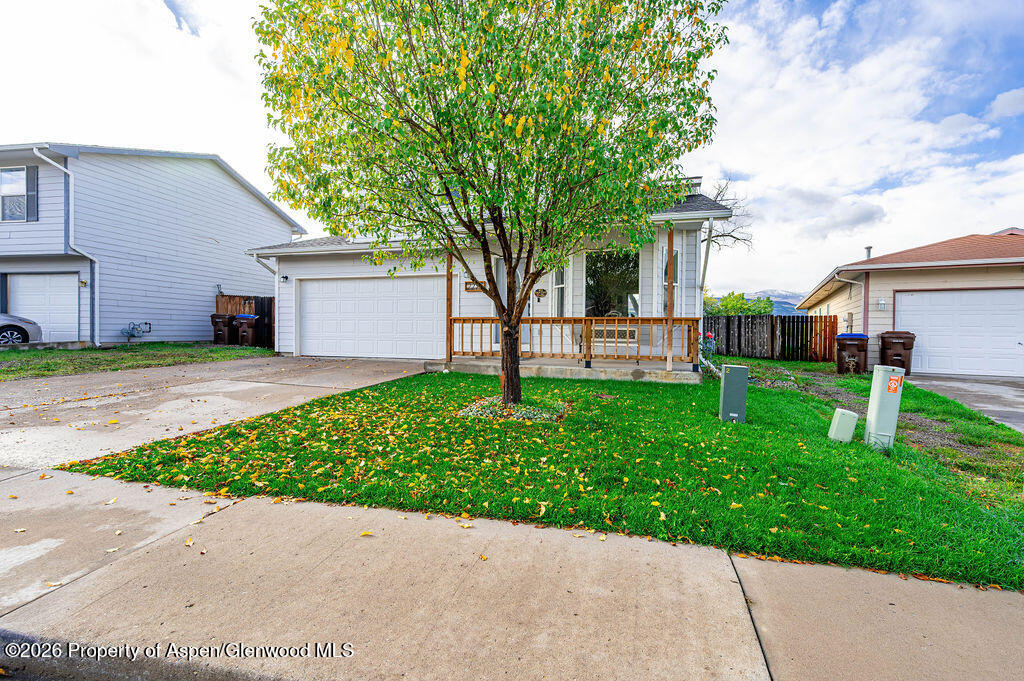 2275 Meadow Circle Rifle CO 81650