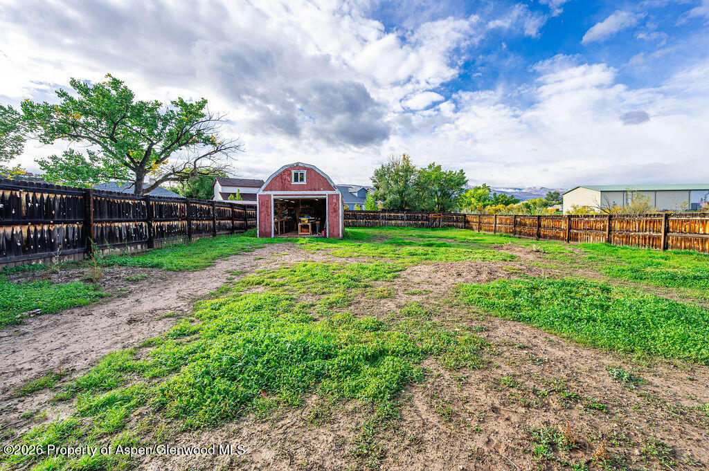2275 Meadow Circle Rifle CO 81650
