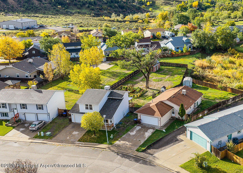 2275 Meadow Circle Rifle CO 81650