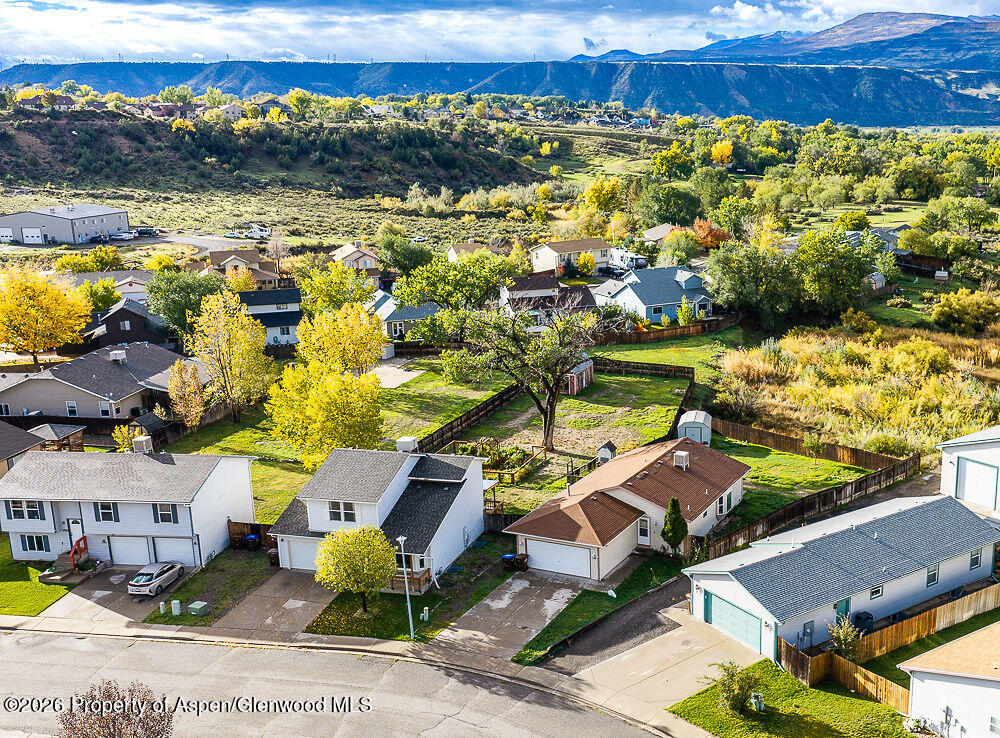 2275 Meadow Circle Rifle CO 81650
