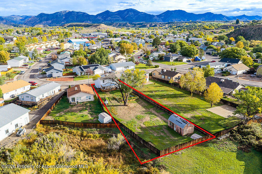 2275 Meadow Circle Rifle CO 81650