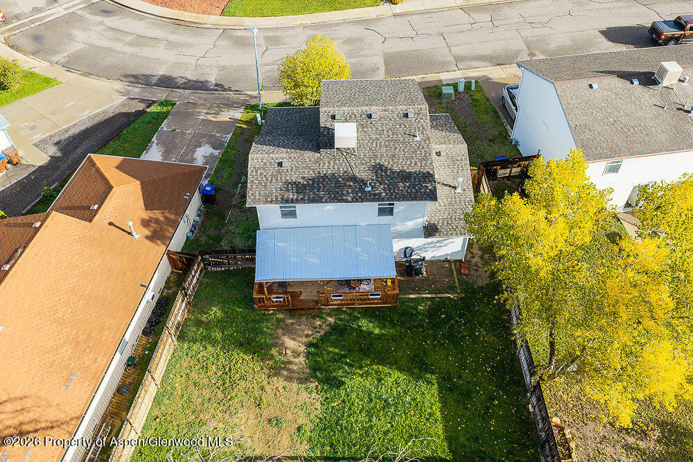 2275 Meadow Circle Rifle CO 81650