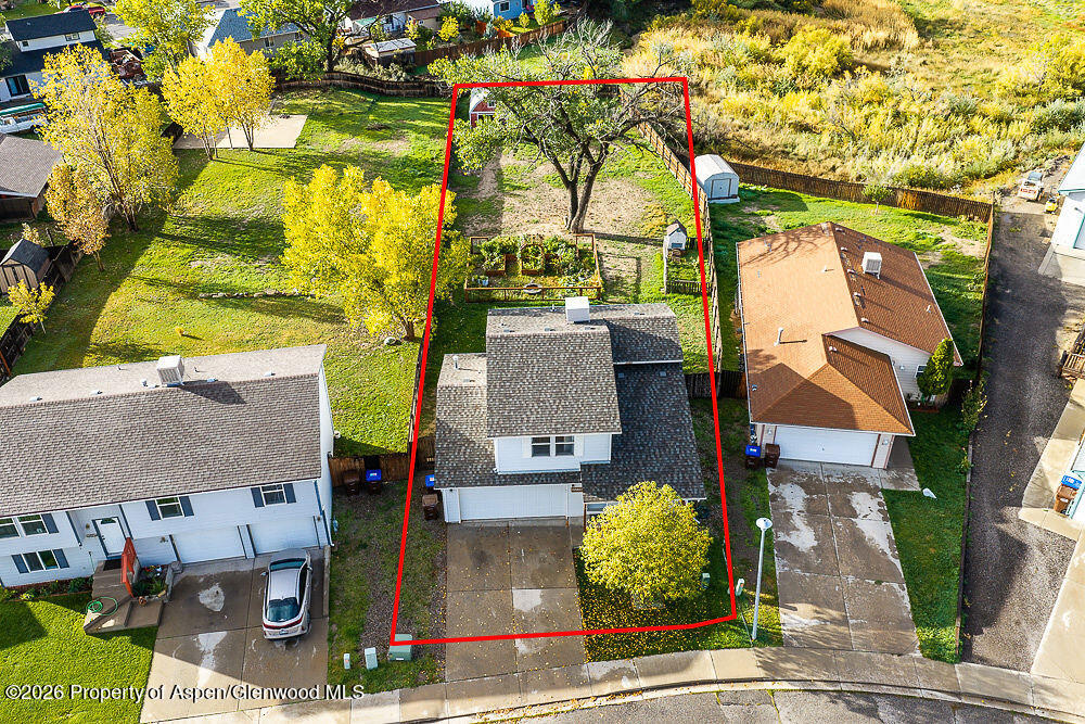 2275 Meadow Circle Rifle CO 81650