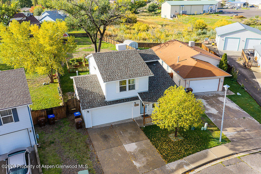 2275 Meadow Circle Rifle CO 81650
