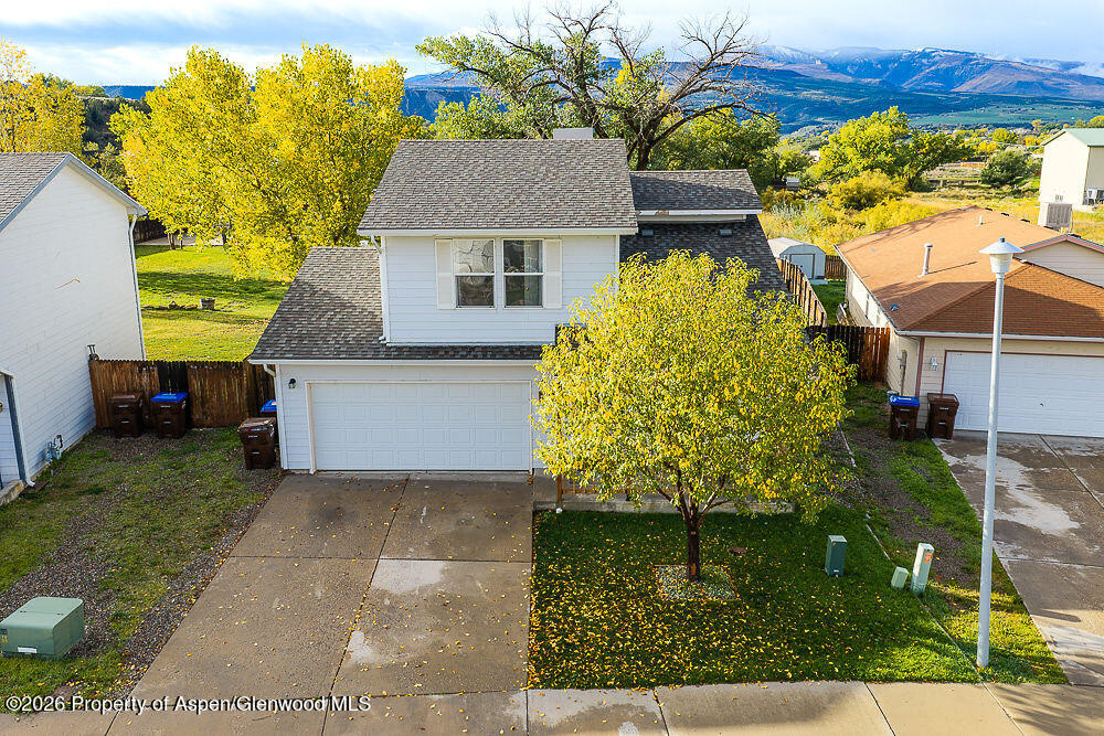 2275 Meadow Circle Rifle CO 81650