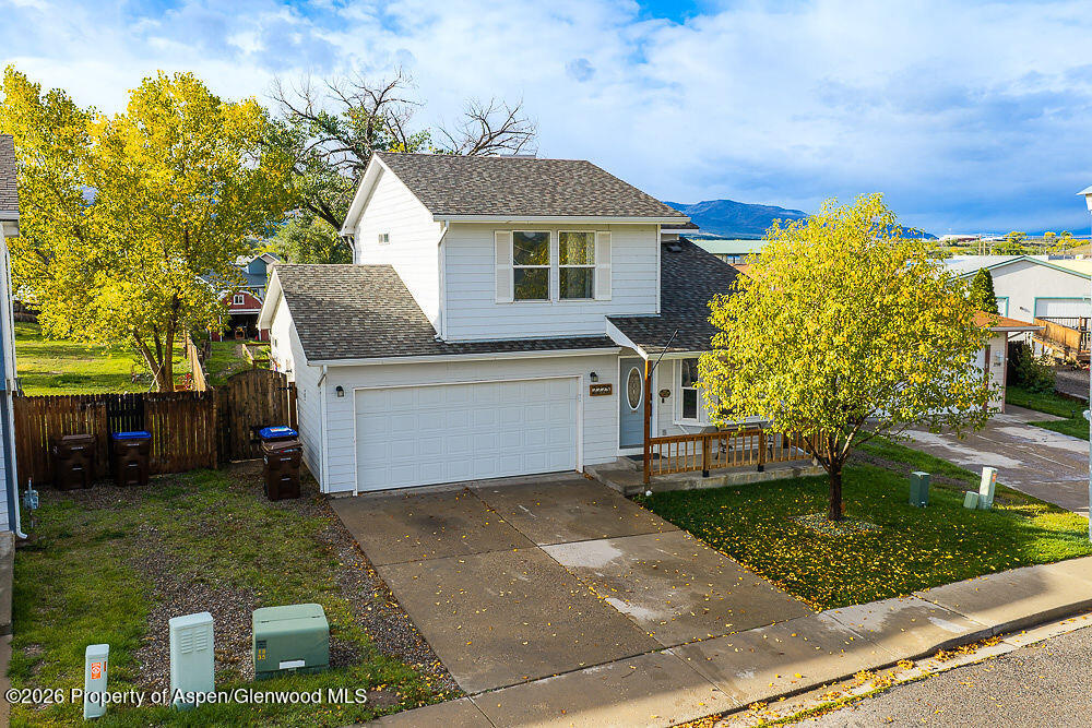 2275 Meadow Circle Rifle CO 81650