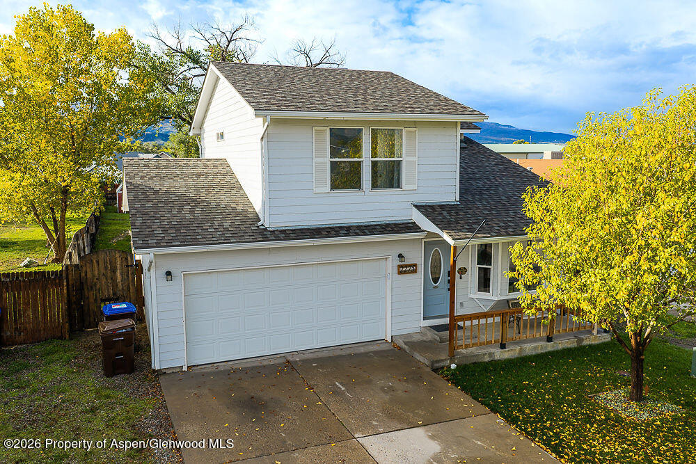 2275 Meadow Circle Rifle CO 81650
