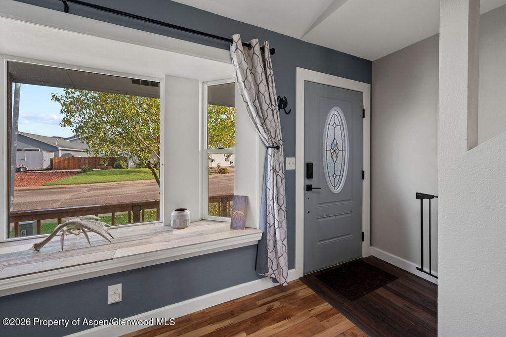 2275 Meadow Circle Rifle CO 81650