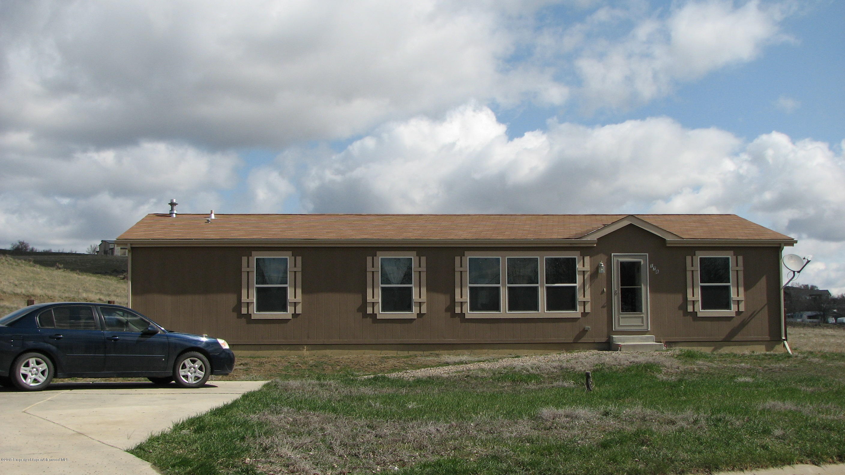 1781 B Street Craig CO 81625