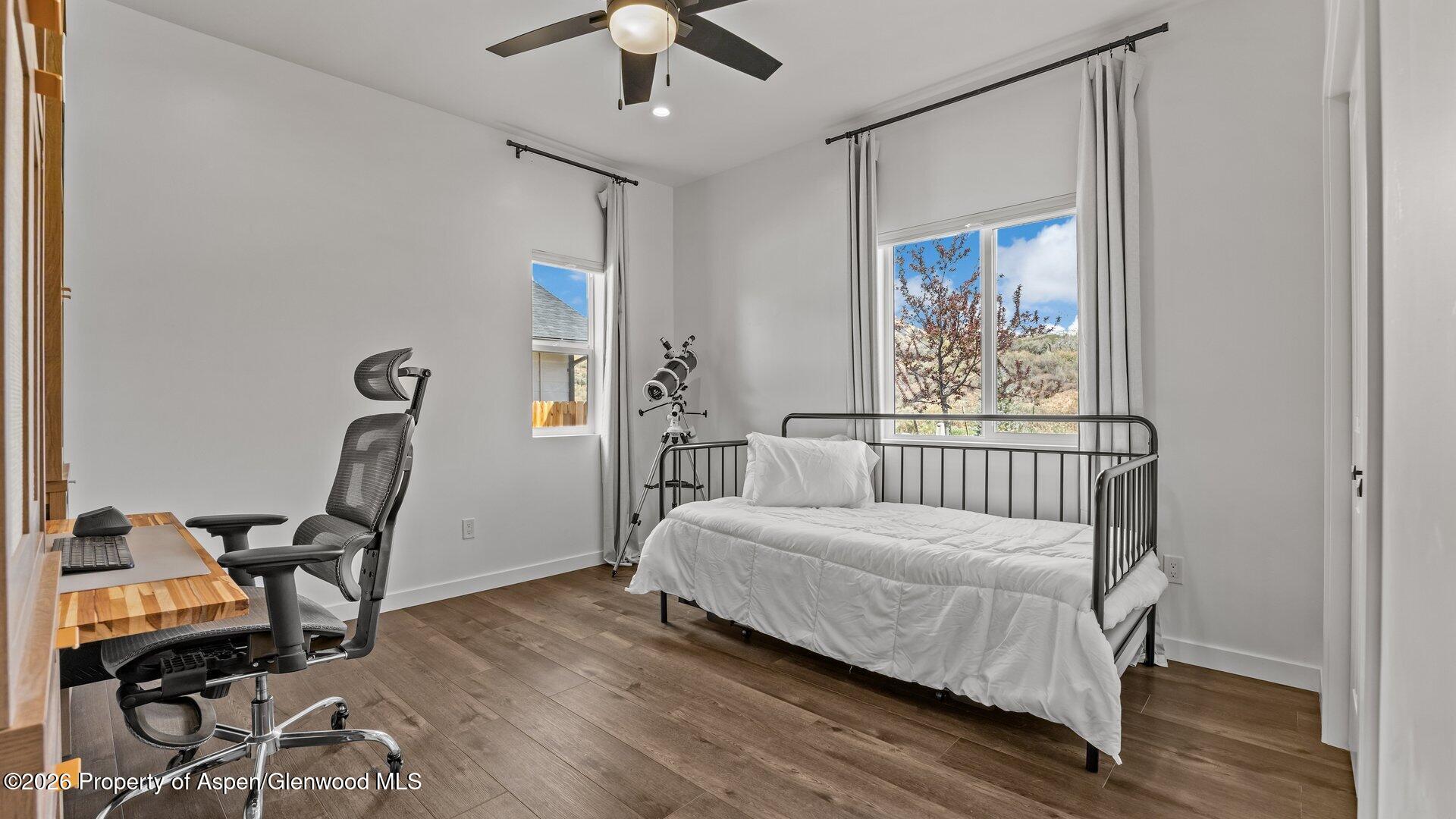 2231 Grand Avenue Silt CO 81652