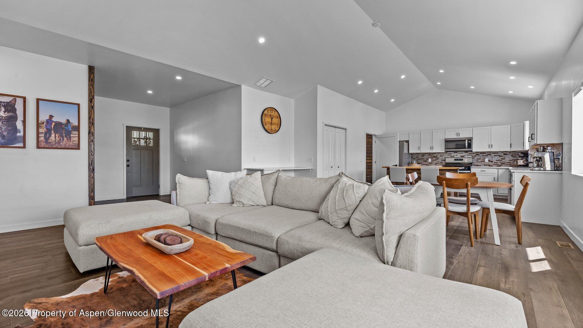 2231 Grand Avenue Silt CO 81652