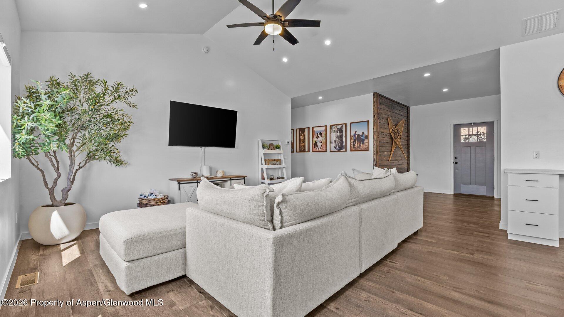 2231 Grand Avenue Silt CO 81652