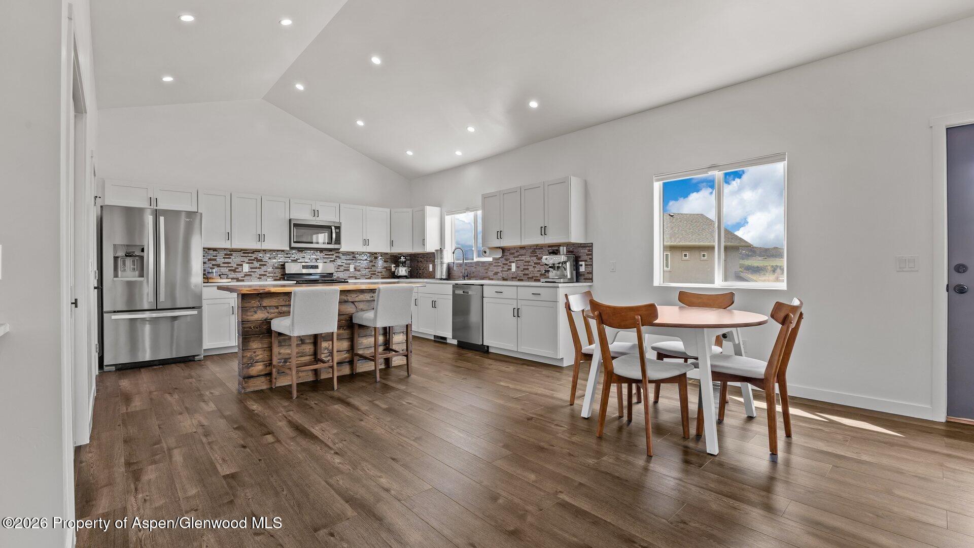 2231 Grand Avenue Silt CO 81652