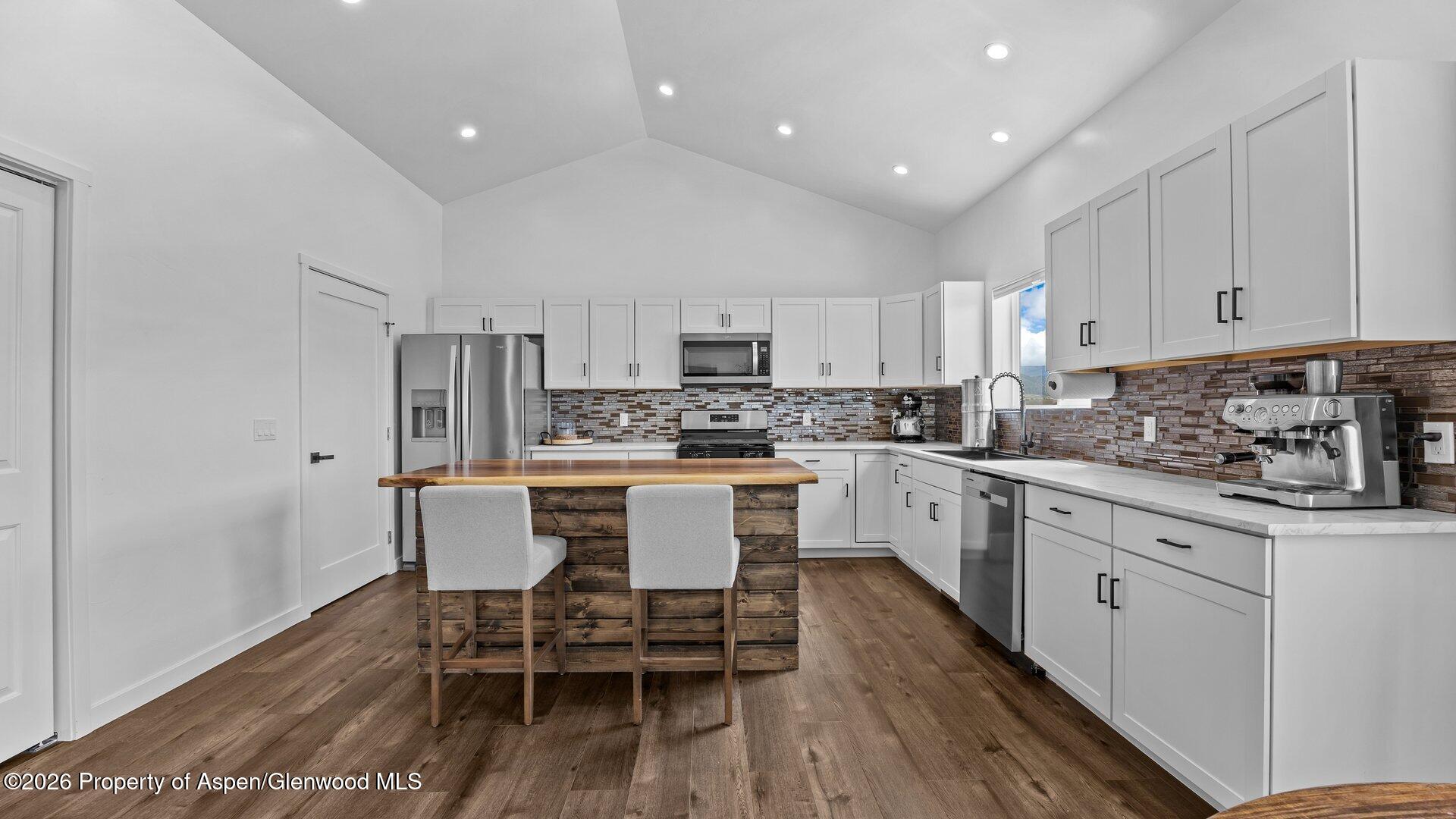2231 Grand Avenue Silt CO 81652