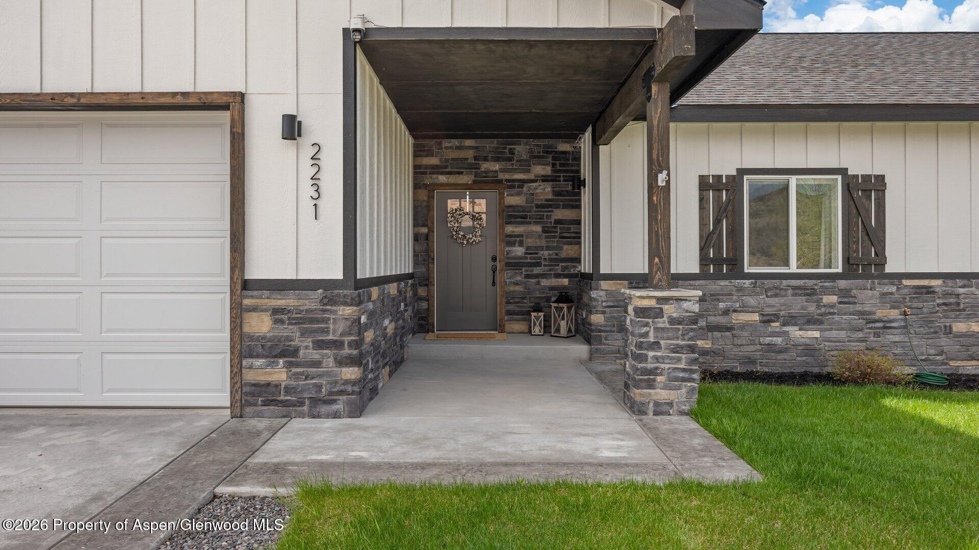 2231 Grand Avenue Silt CO 81652