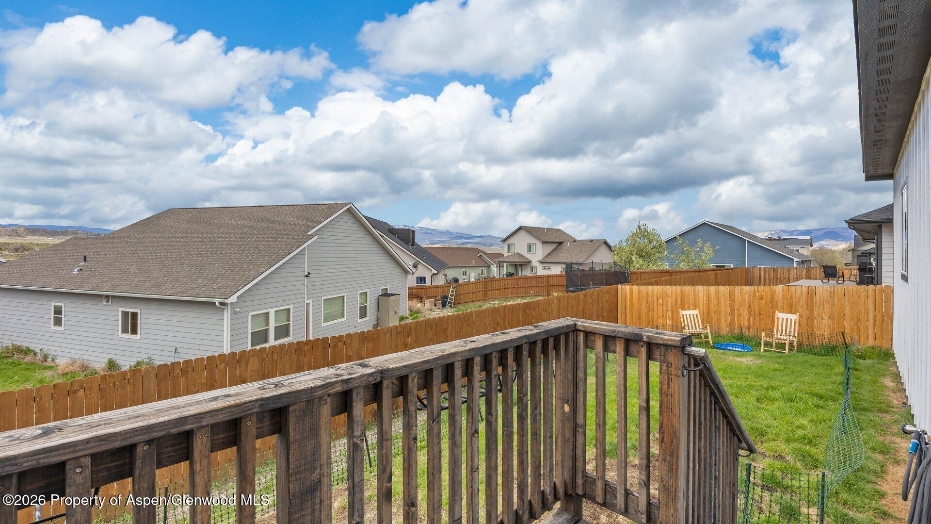 2231 Grand Avenue Silt CO 81652