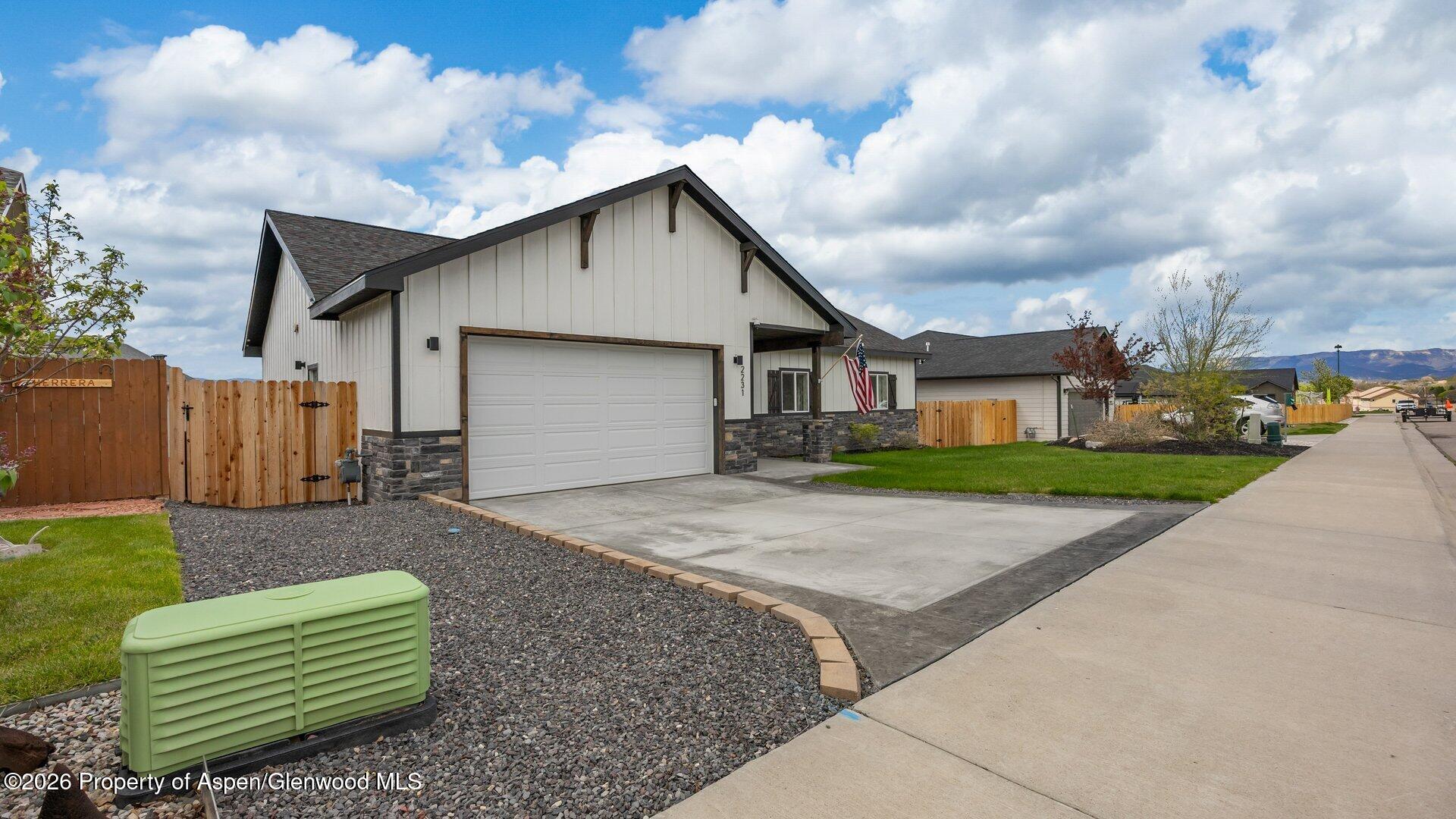 2231 Grand Avenue Silt CO 81652