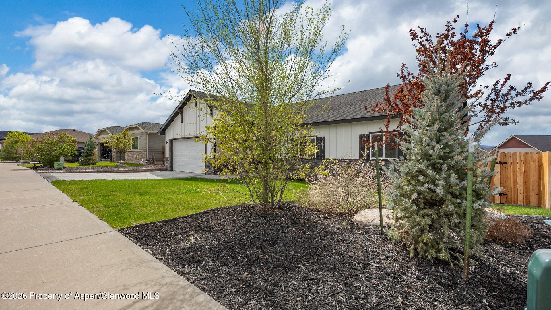 2231 Grand Avenue Silt CO 81652