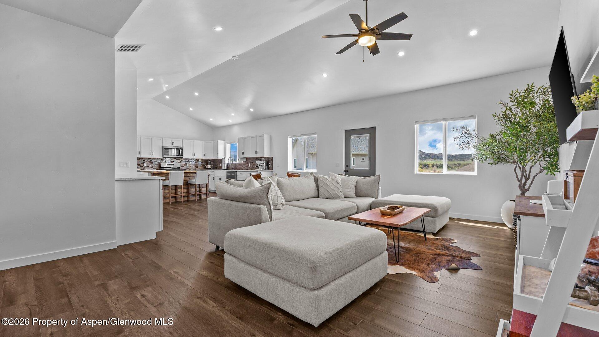 2231 Grand Avenue Silt CO 81652