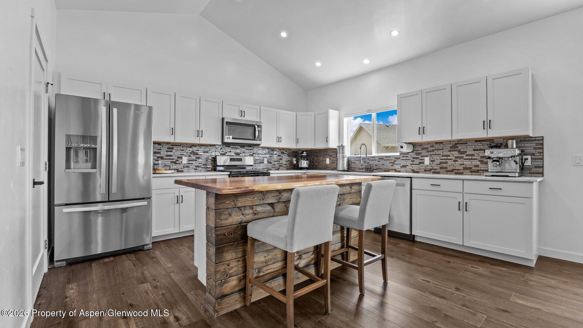 2231 Grand Avenue Silt CO 81652