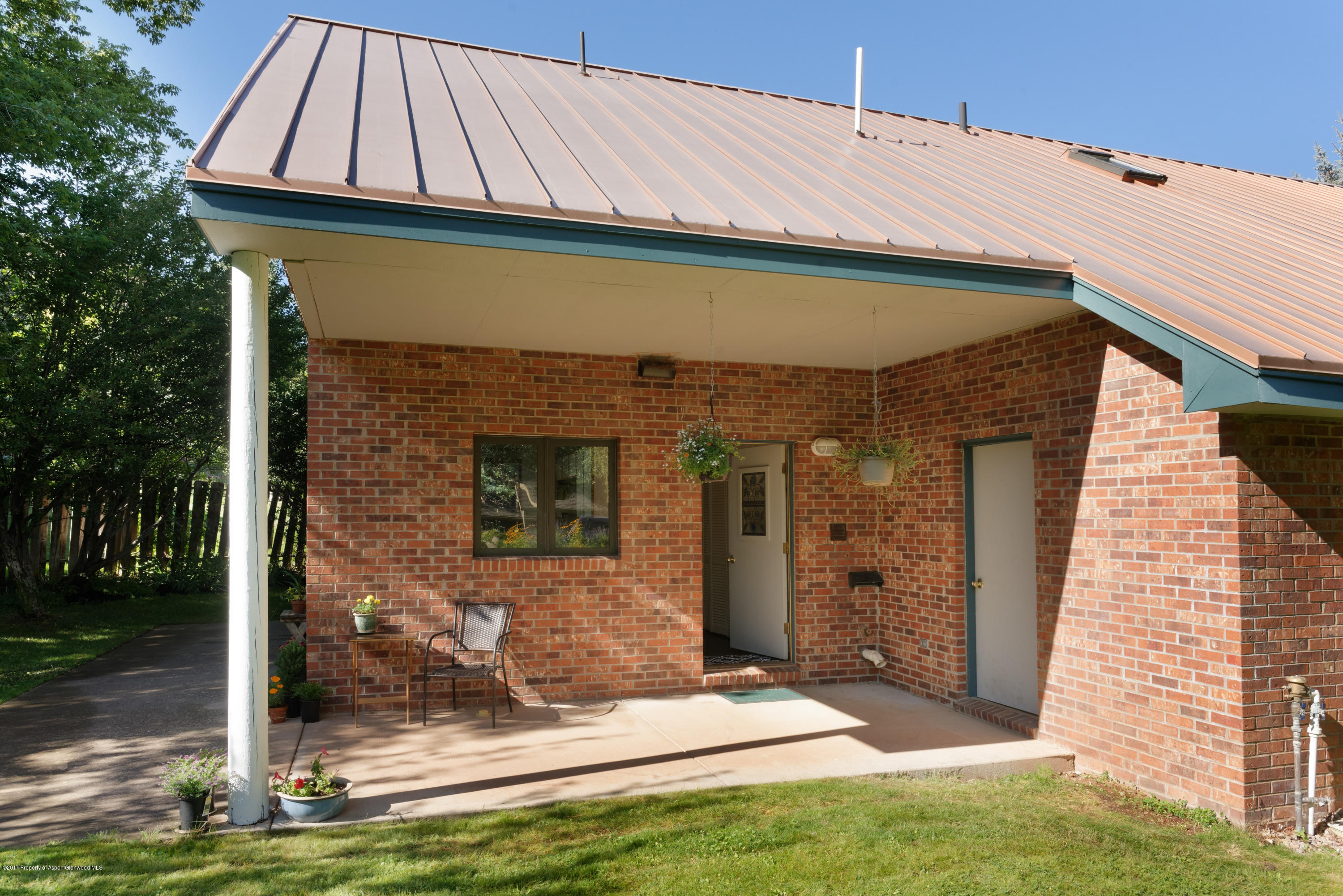 500 Riverside Drive Basalt CO 81621