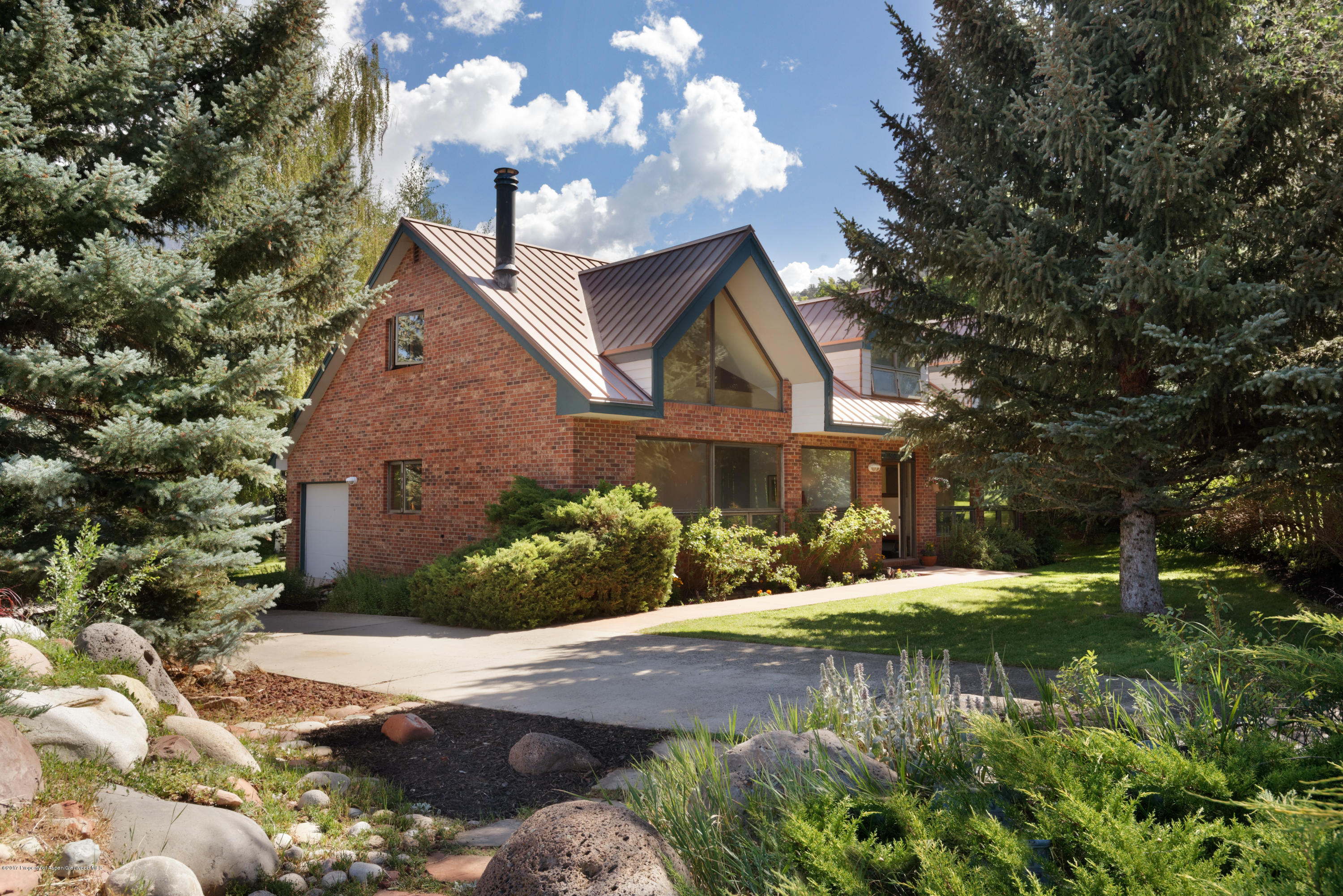 500 Riverside Drive Basalt CO 81621