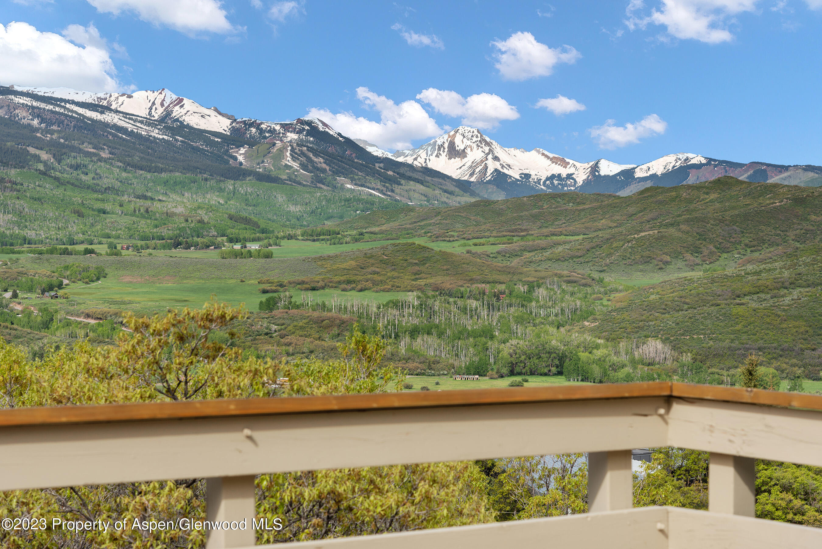 108 Trentaz Drive Aspen CO 81611