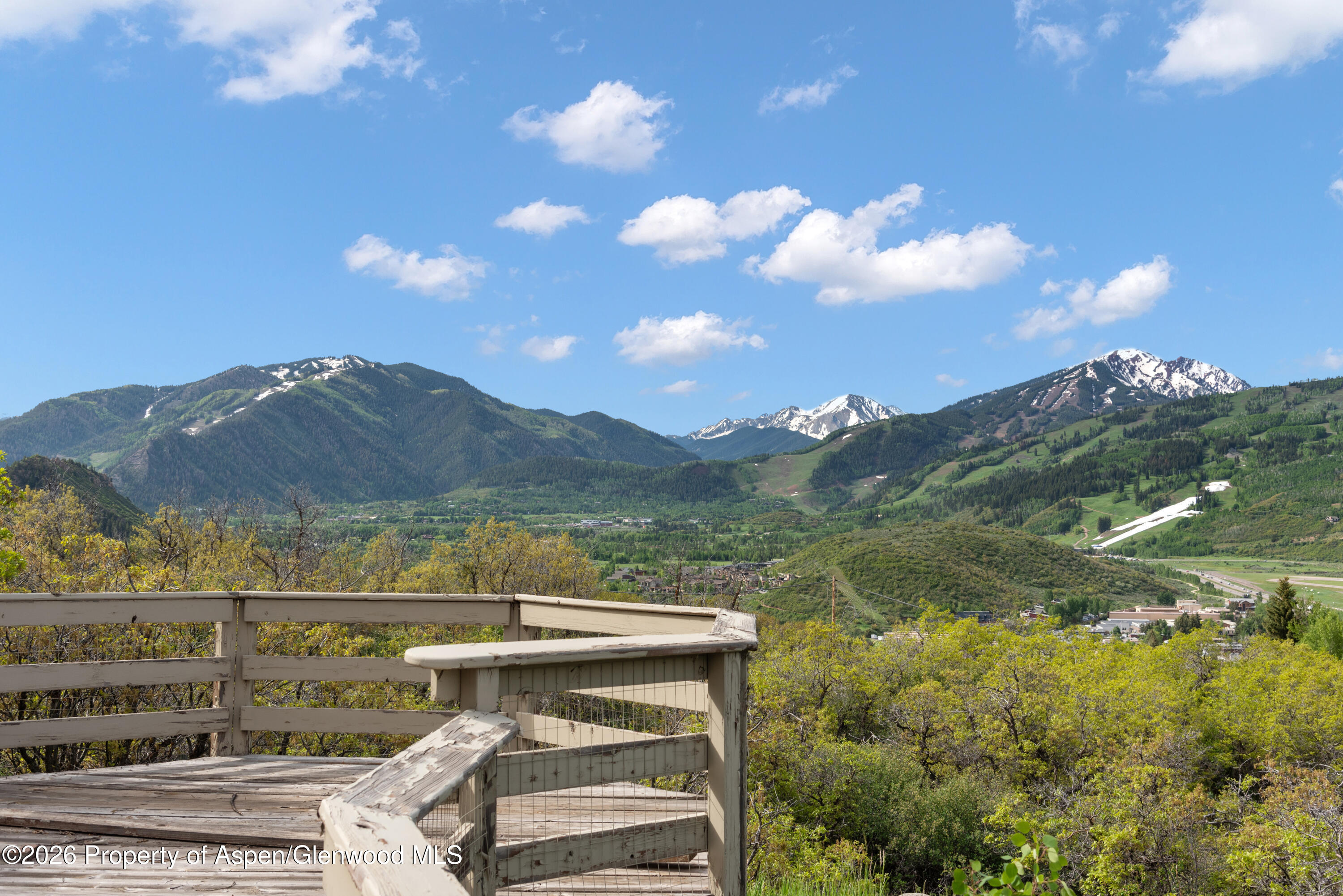 108 Trentaz Drive Aspen CO 81611