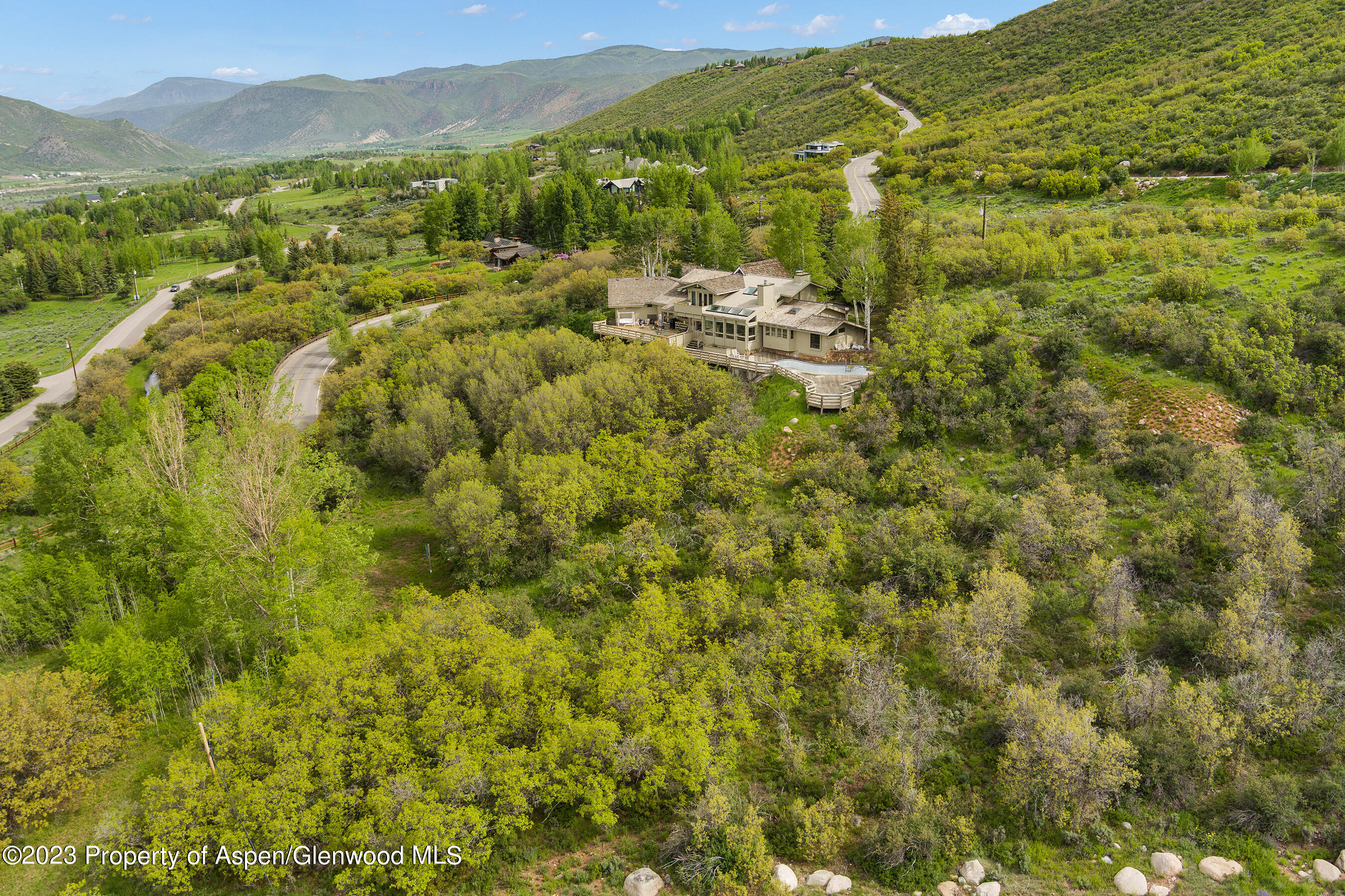 108 Trentaz Drive Aspen CO 81611