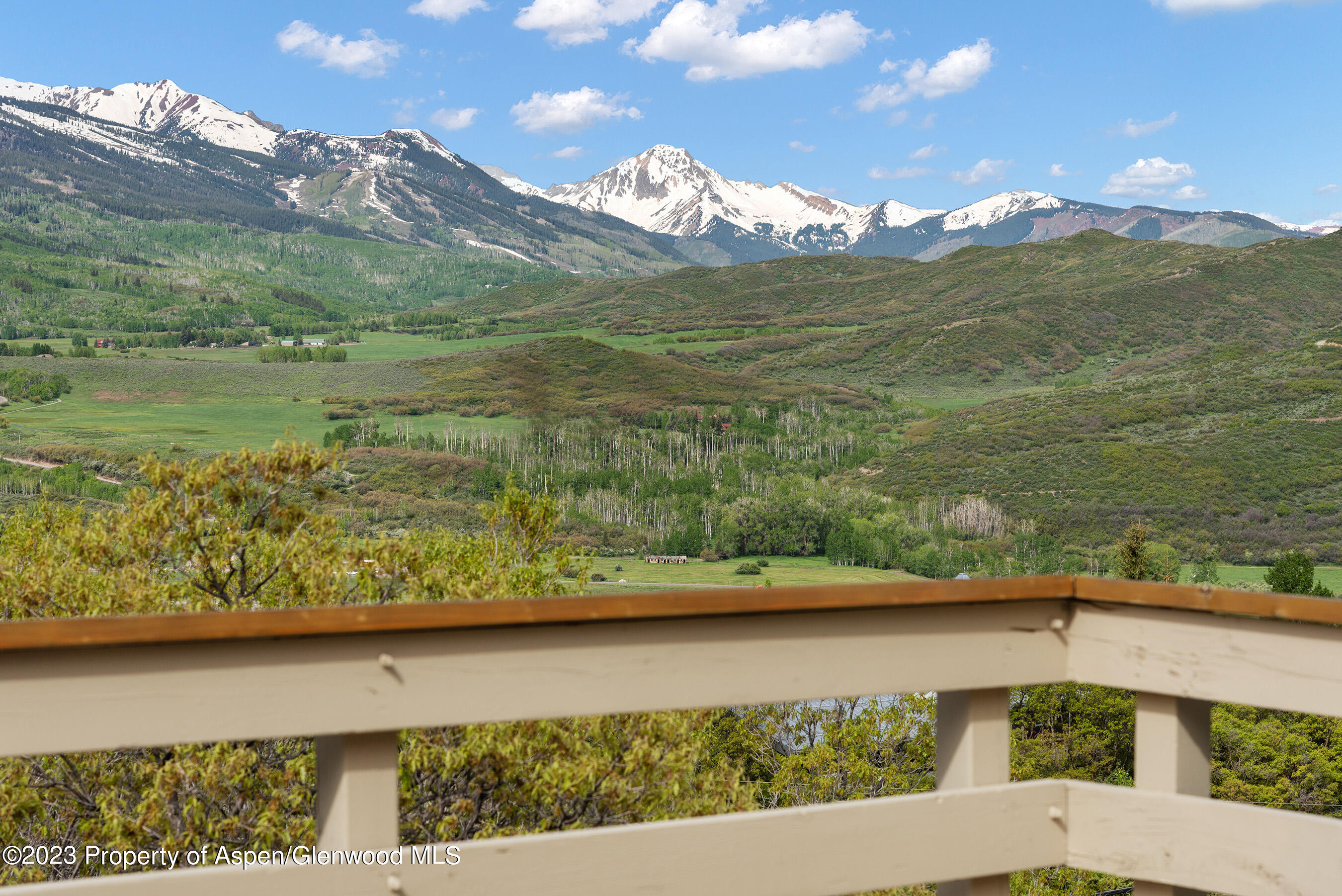 108 Trentaz Drive Aspen CO 81611