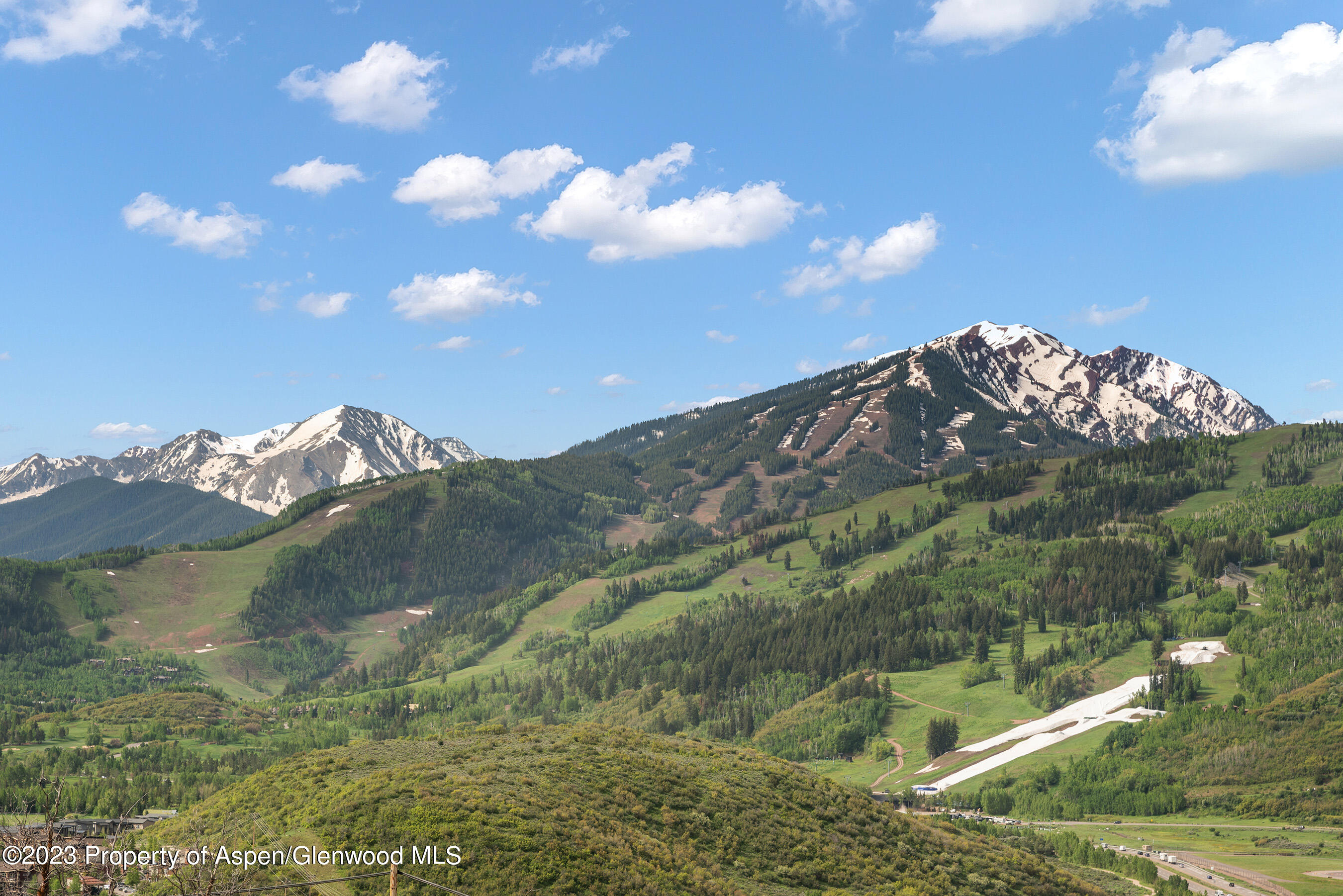 108 Trentaz Drive Aspen CO 81611