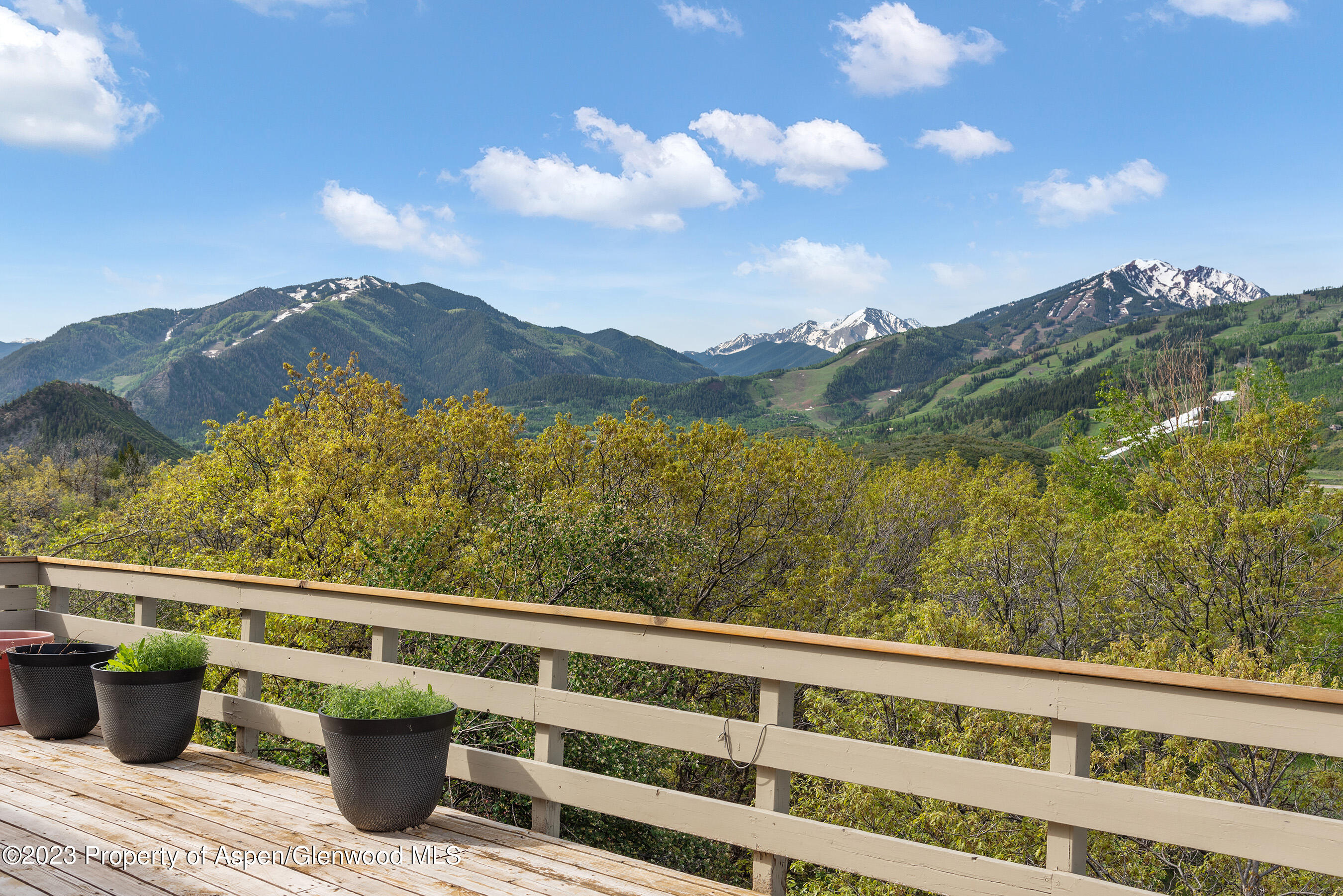 108 Trentaz Drive Aspen CO 81611