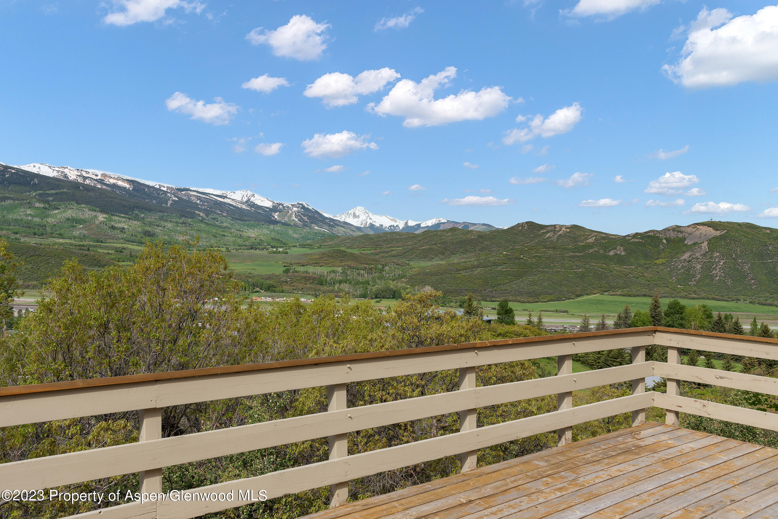 108 Trentaz Drive Aspen CO 81611