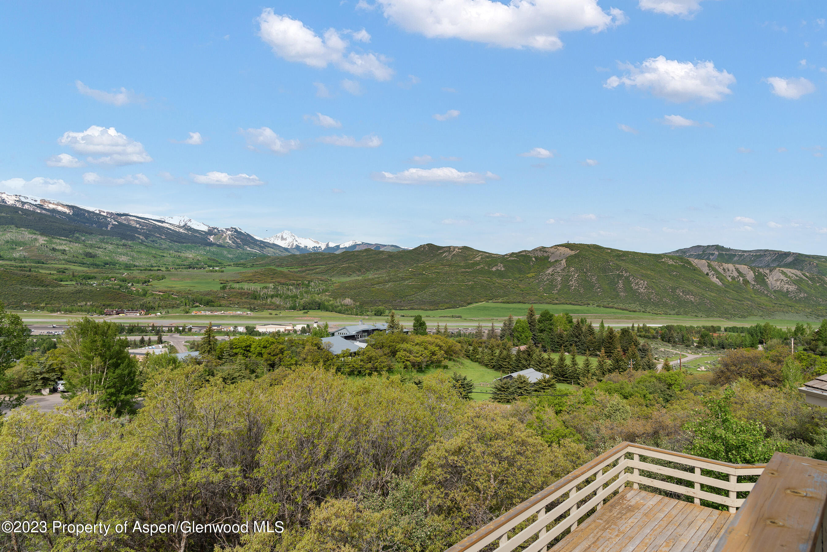 108 Trentaz Drive Aspen CO 81611